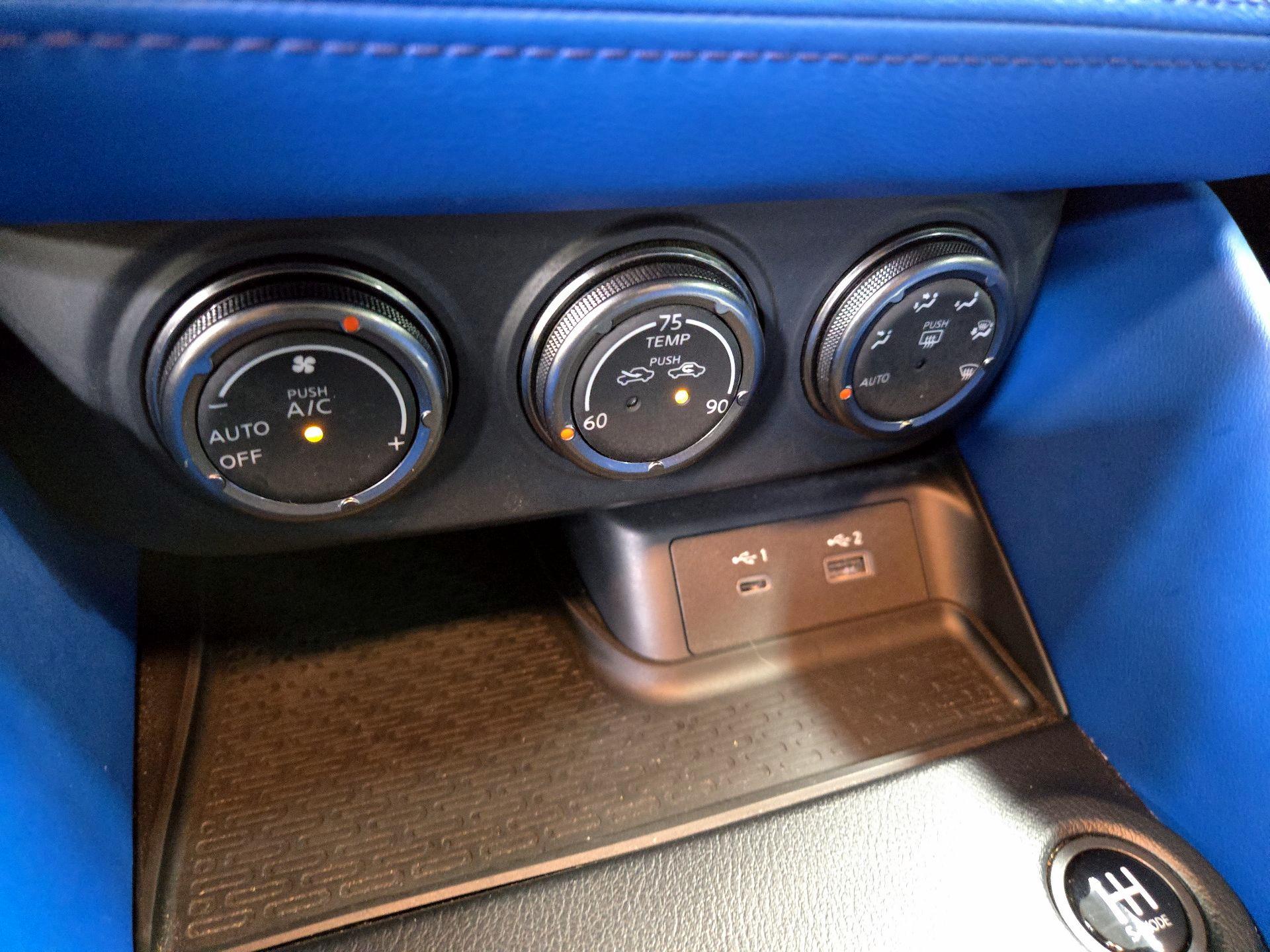 Thumbnail: 2024 Nissan Z - 17