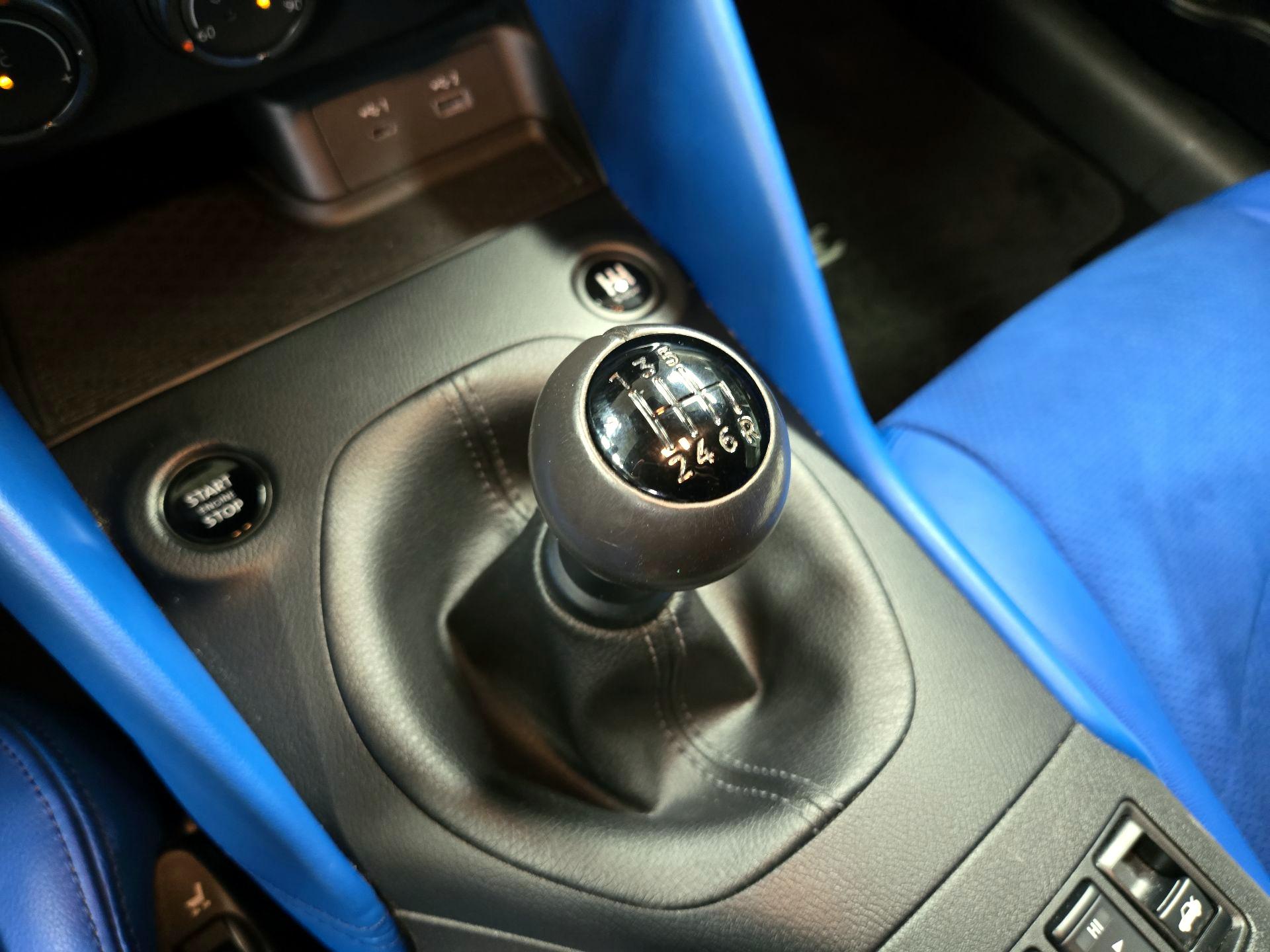 Thumbnail: 2024 Nissan Z - 18