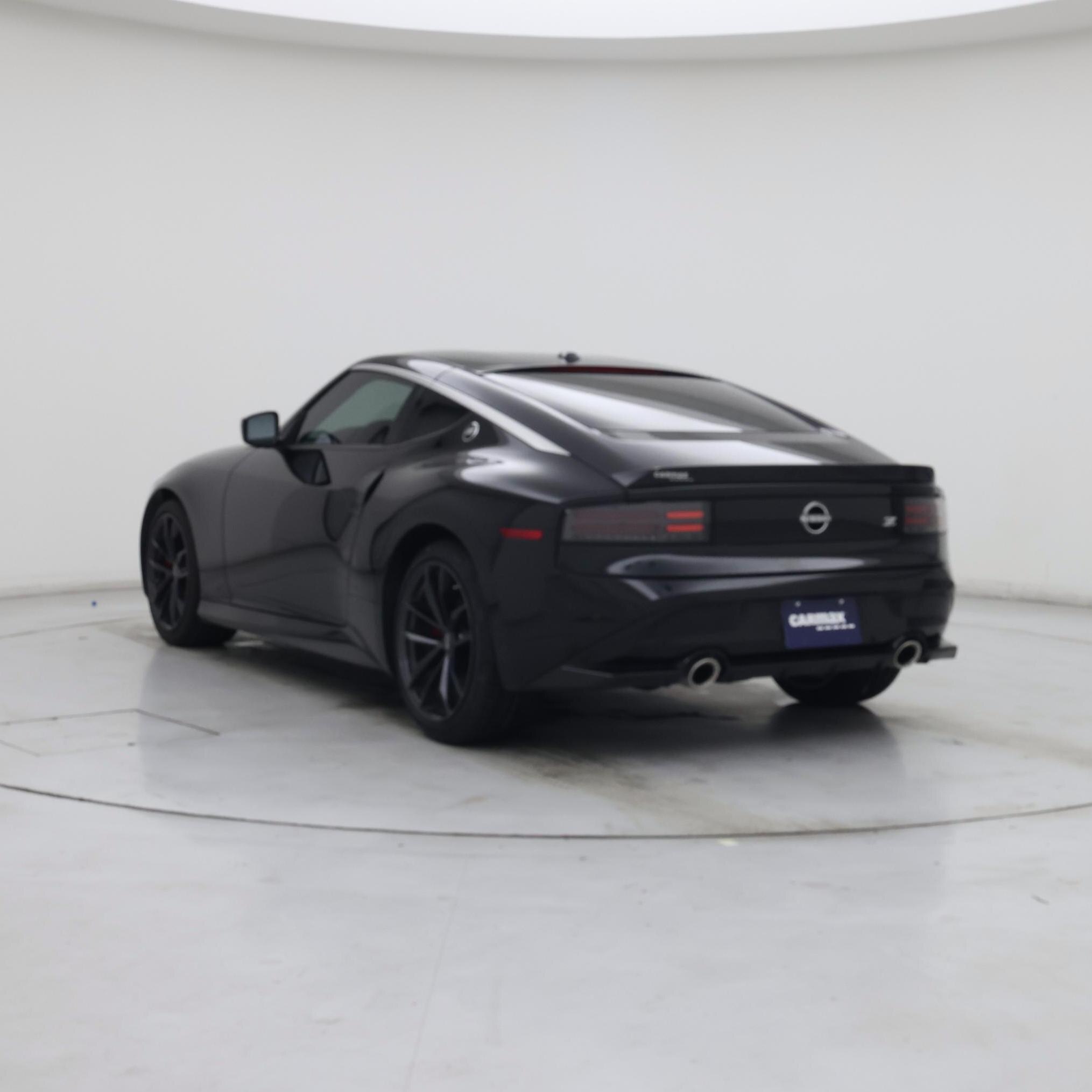 Thumbnail: 2024 Nissan Z - 2