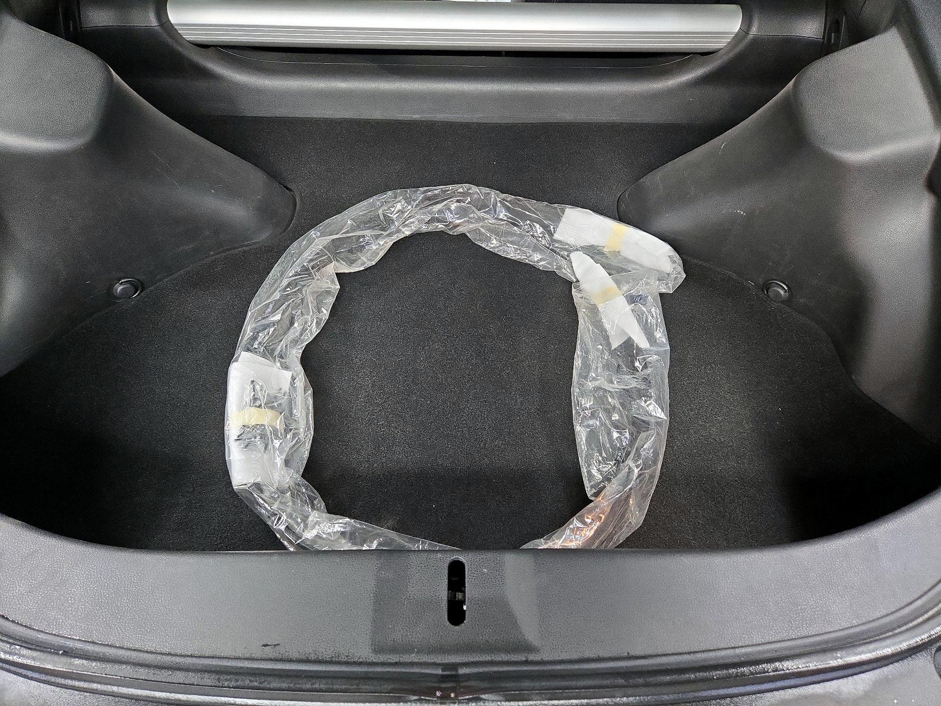 Thumbnail: 2024 Nissan Z - 20