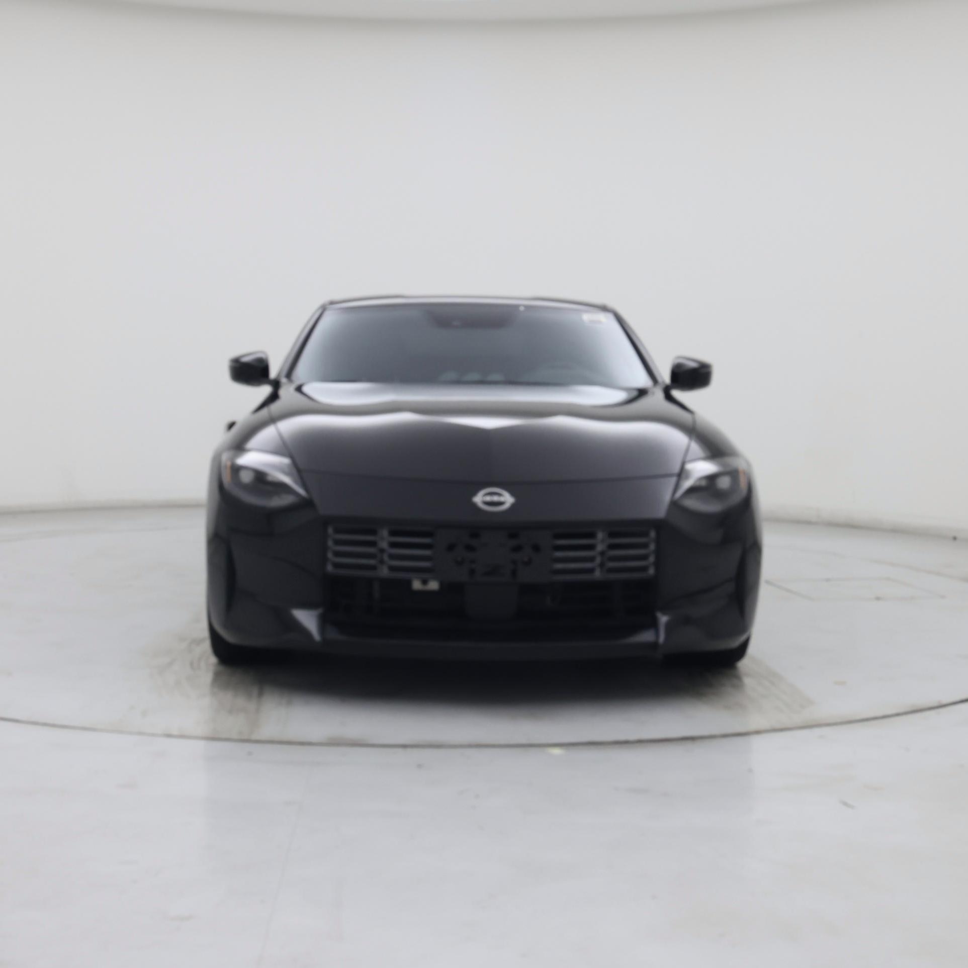 Thumbnail: 2024 Nissan Z - 5