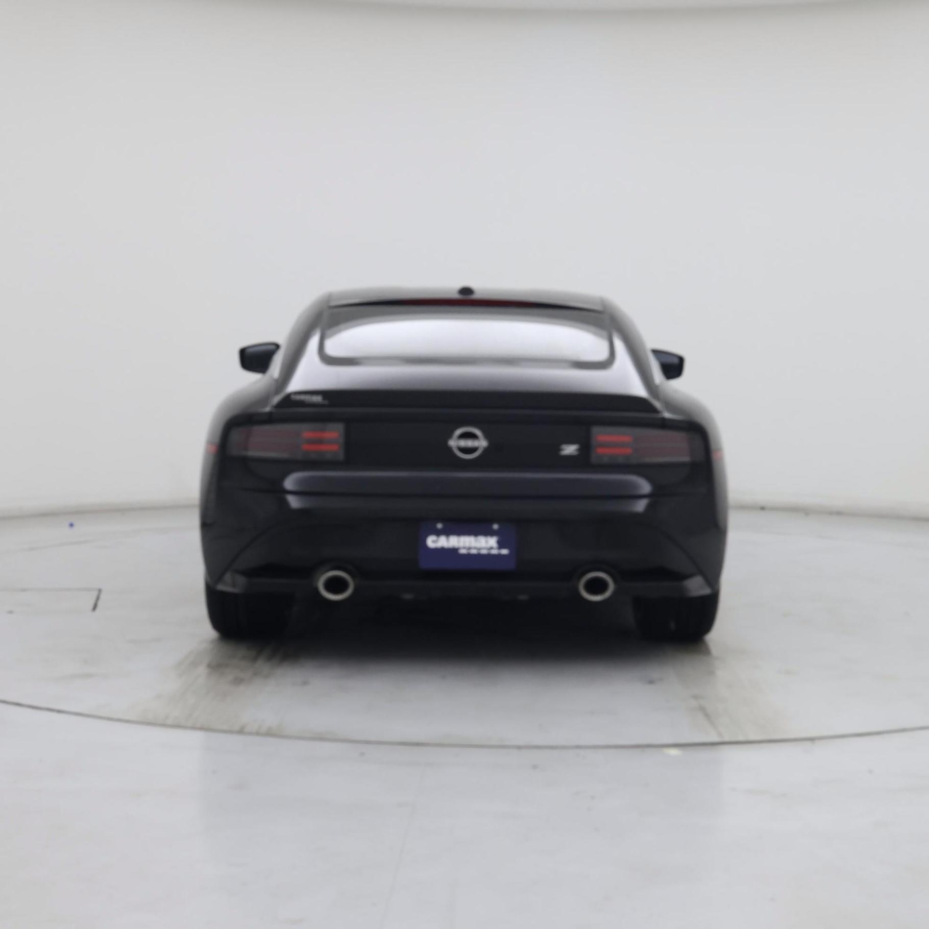 Thumbnail: 2024 Nissan Z - 6