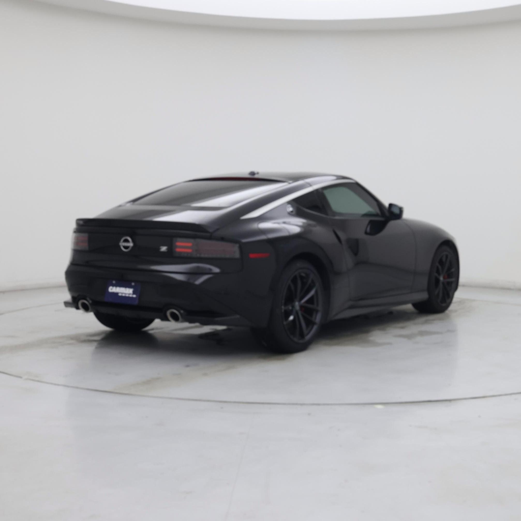 Thumbnail: 2024 Nissan Z - 8