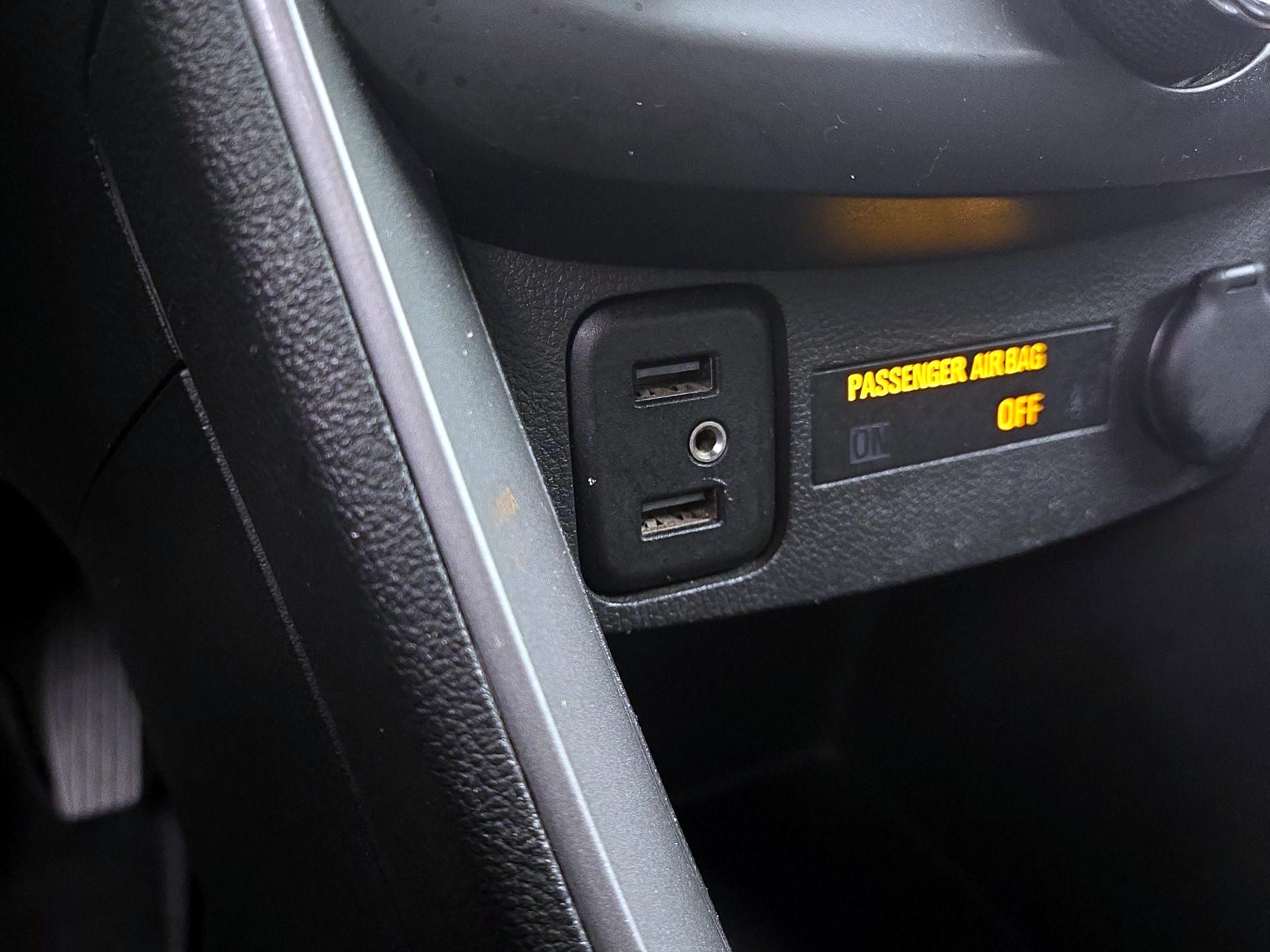 Thumbnail: 2020 Chevrolet Trax - 18