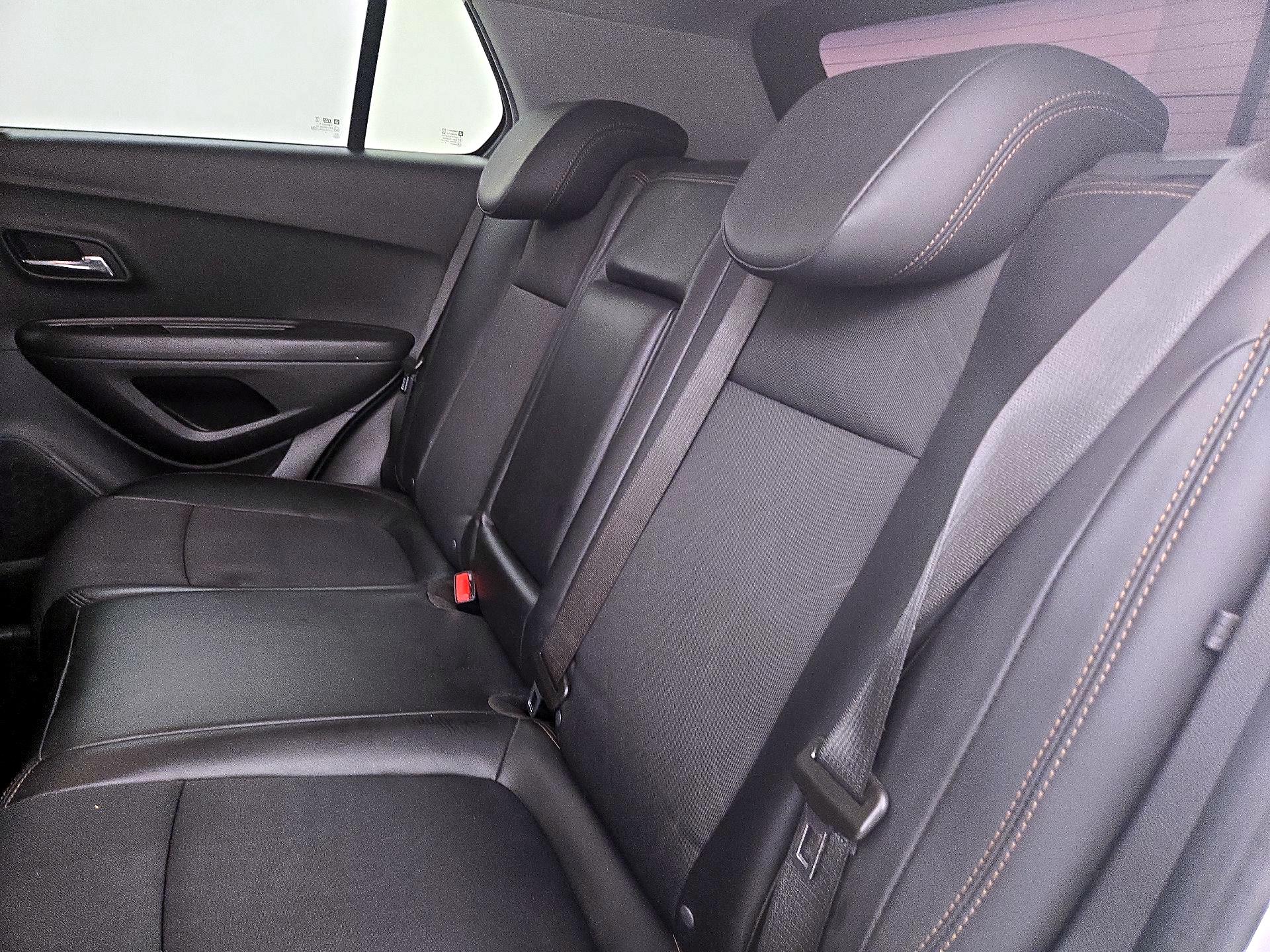 Thumbnail: 2020 Chevrolet Trax - 19