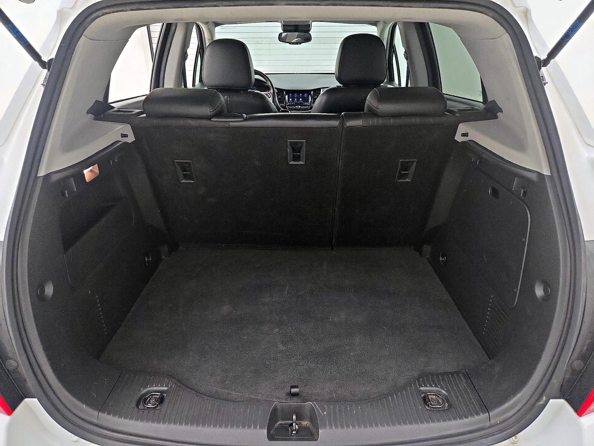 Thumbnail: 2020 Chevrolet Trax - 20