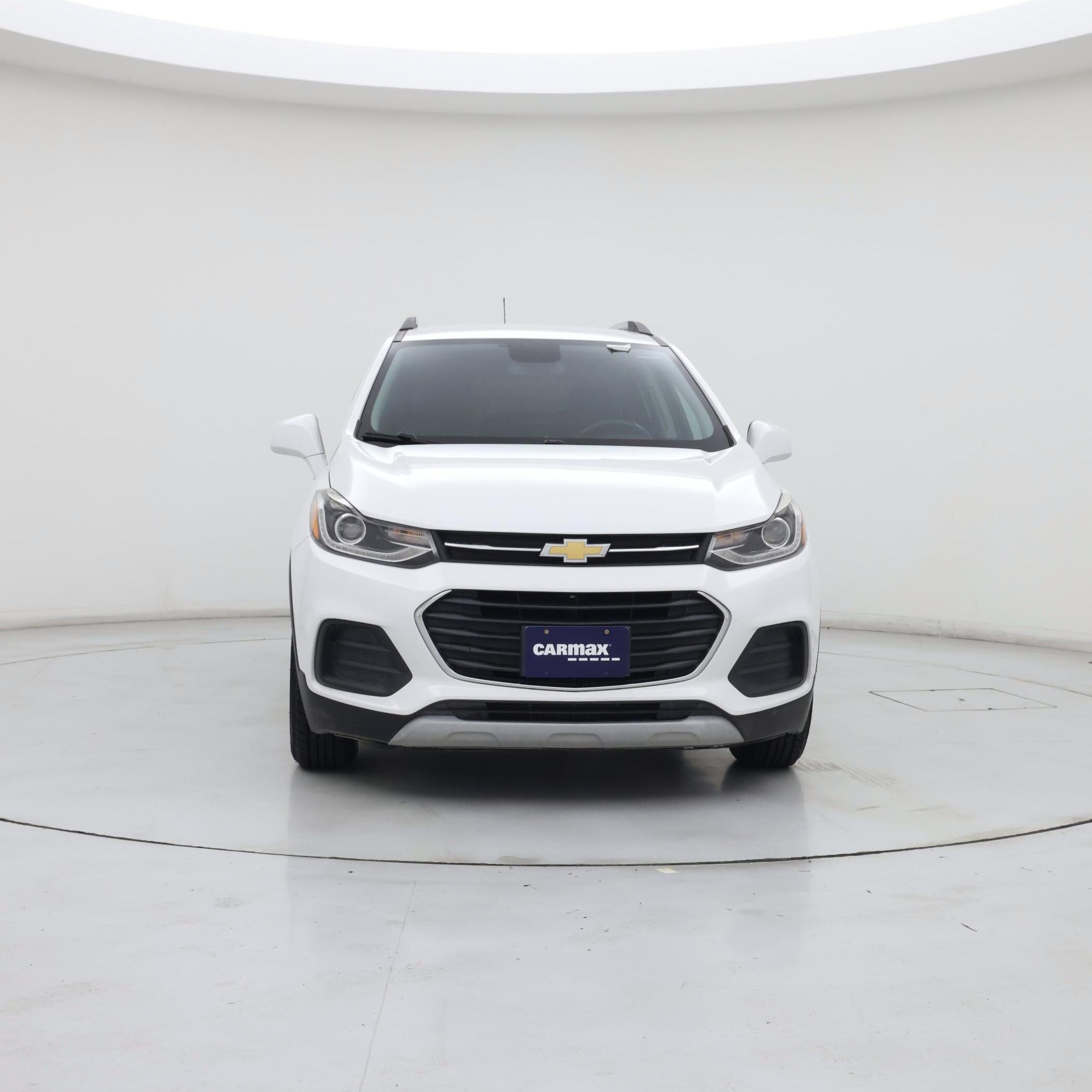 Thumbnail: 2020 Chevrolet Trax - 5