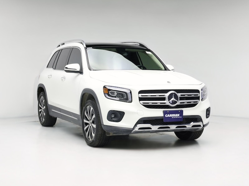 2022 Mercedes-Benz GLB250 null