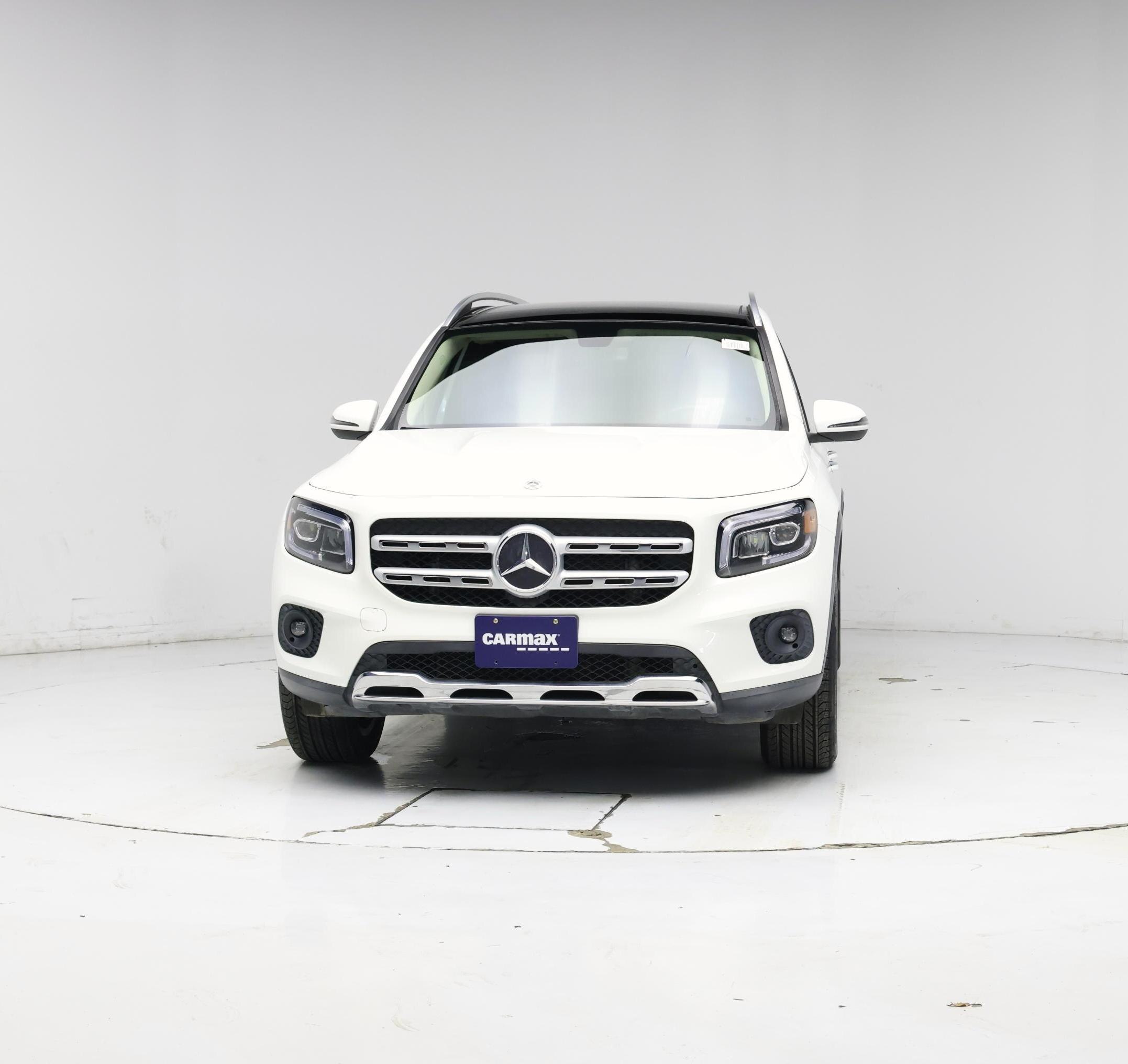 Thumbnail: 2022 Mercedes-Benz GLB - 5