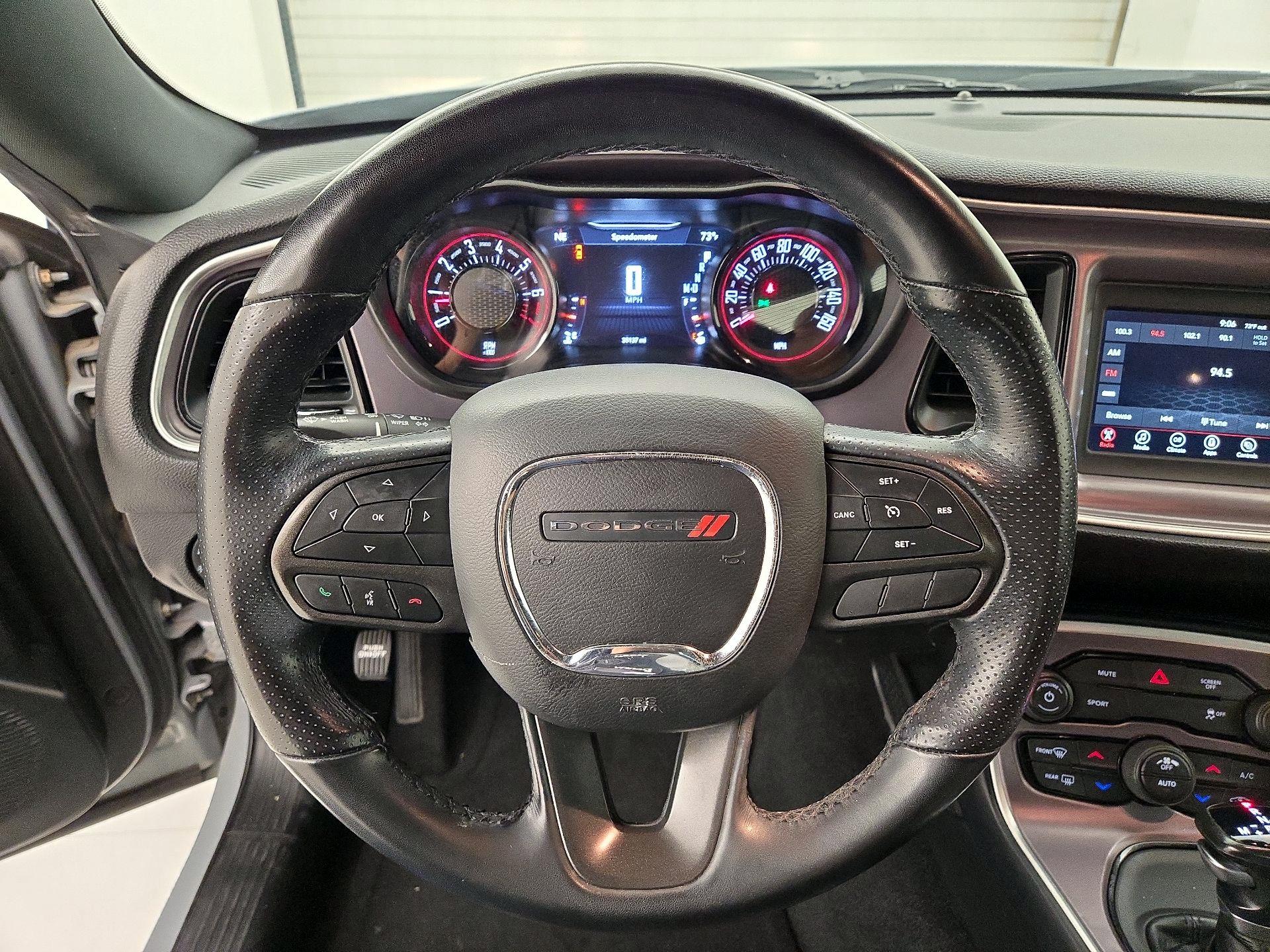 Thumbnail: 2021 Dodge Challenger - 10