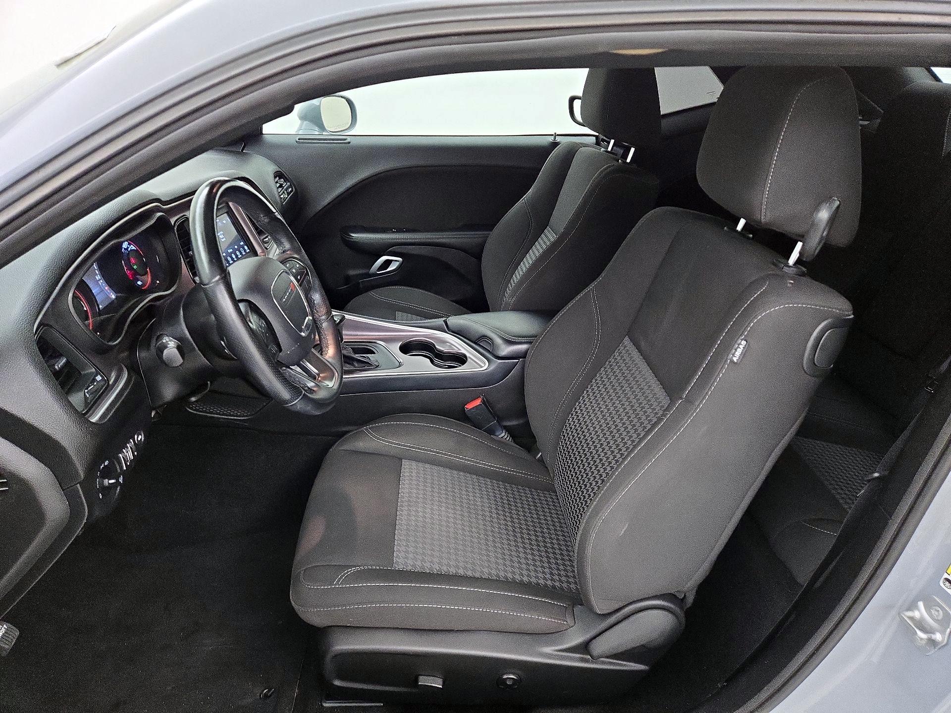 Thumbnail: 2021 Dodge Challenger - 11