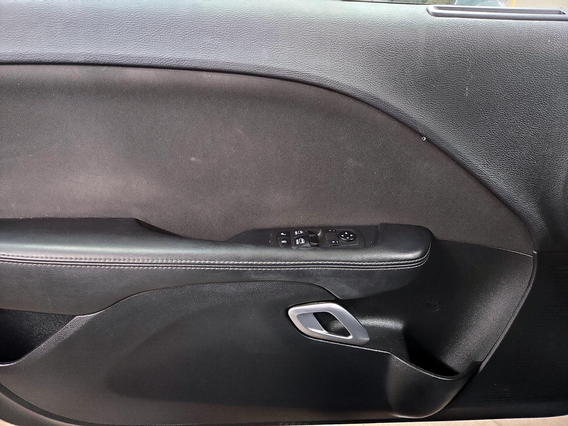 Thumbnail: 2021 Dodge Challenger - 12