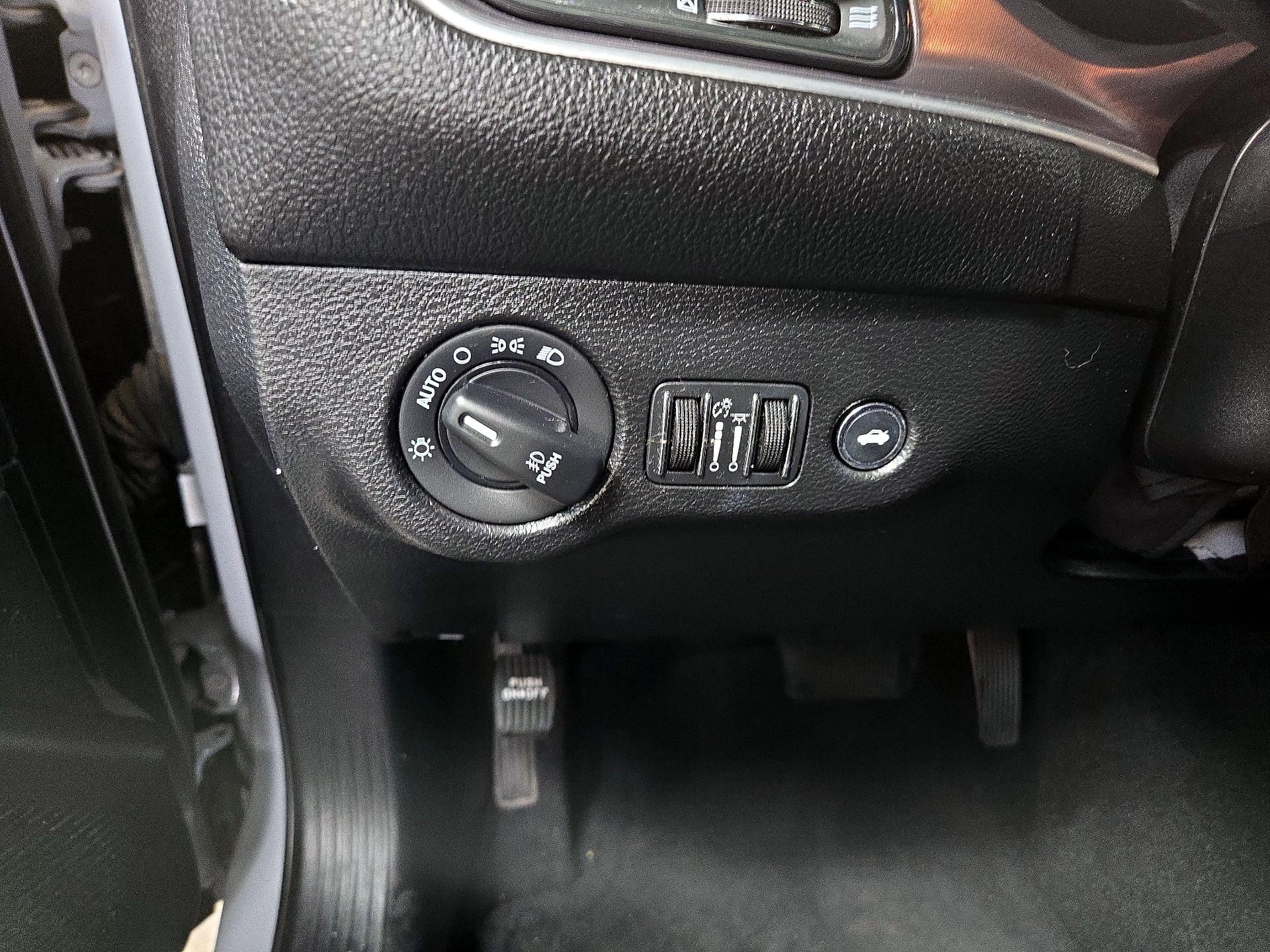 Thumbnail: 2021 Dodge Challenger - 13