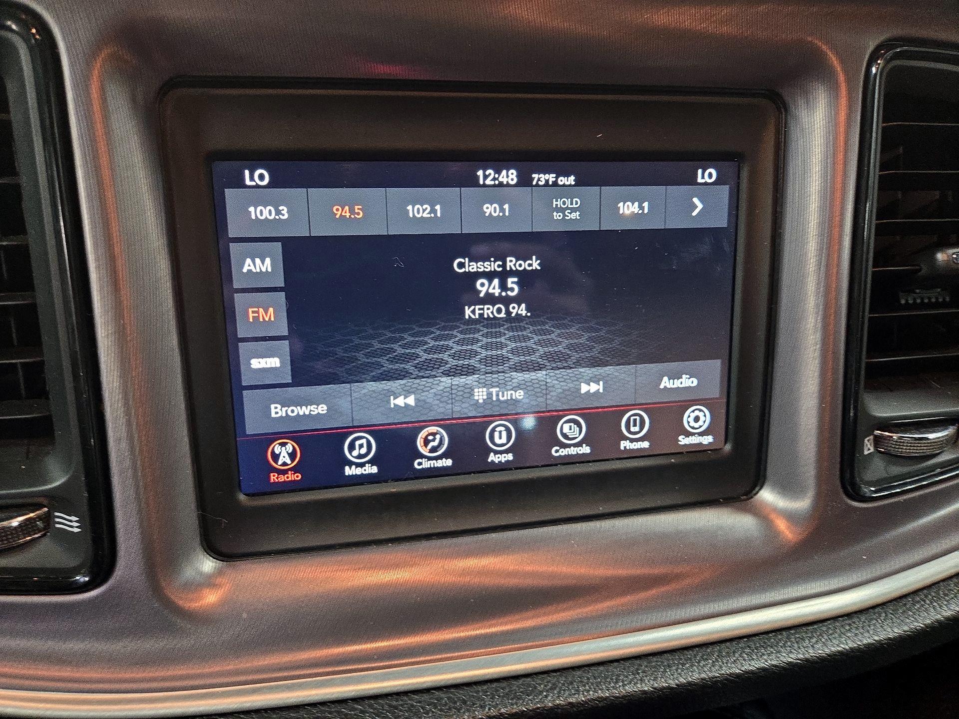 Thumbnail: 2021 Dodge Challenger - 15