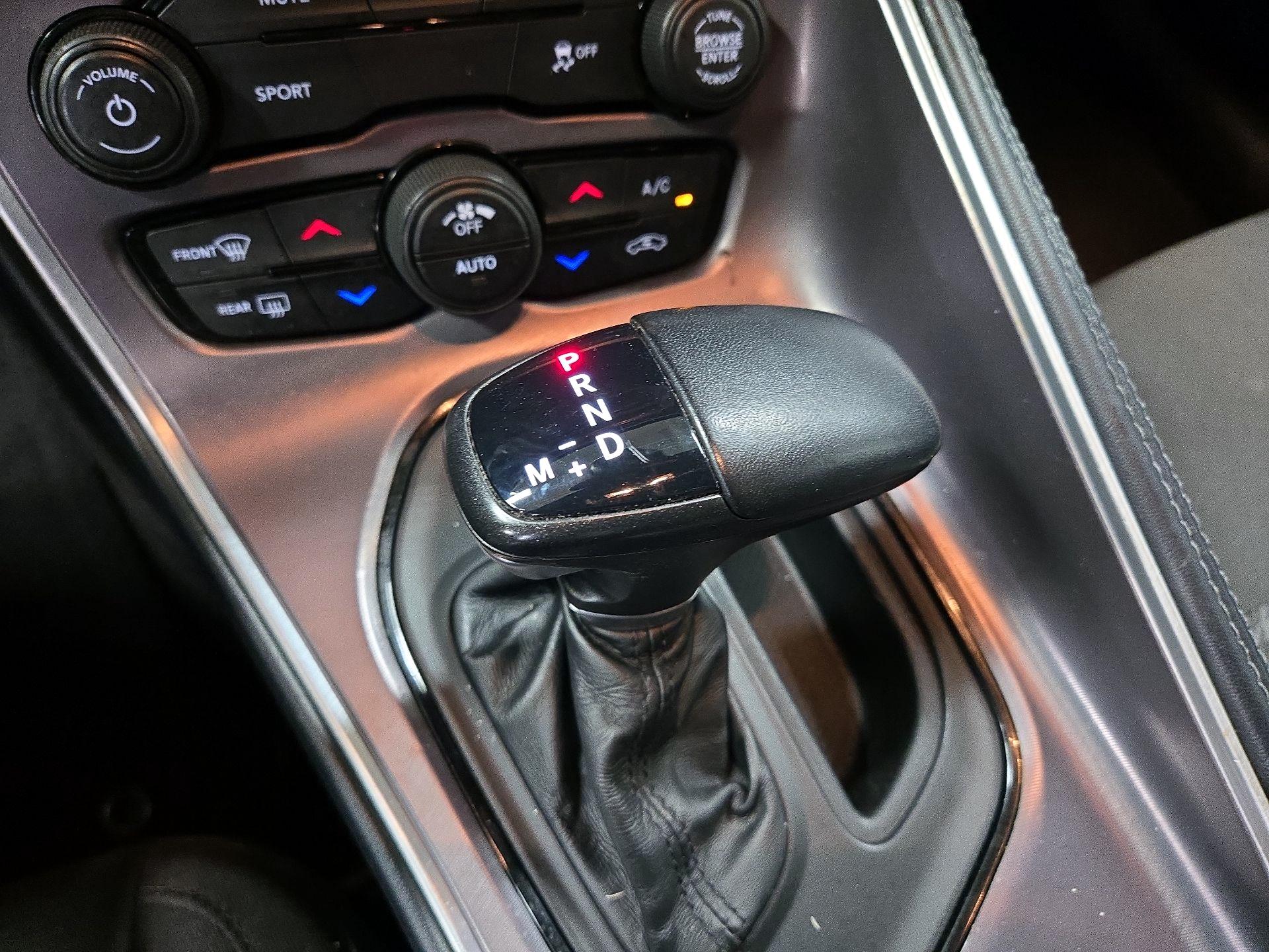 Thumbnail: 2021 Dodge Challenger - 17