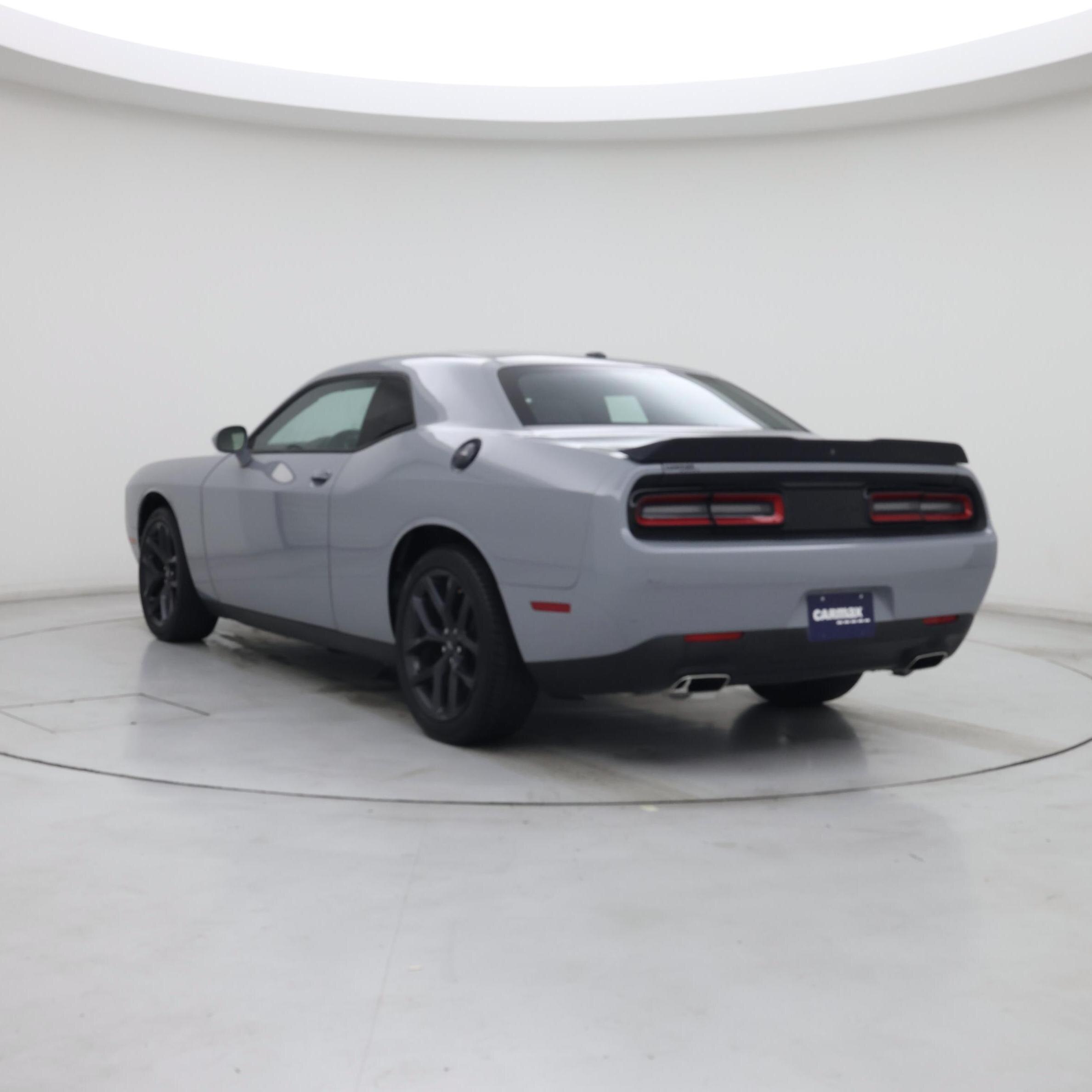 Thumbnail: 2021 Dodge Challenger - 2