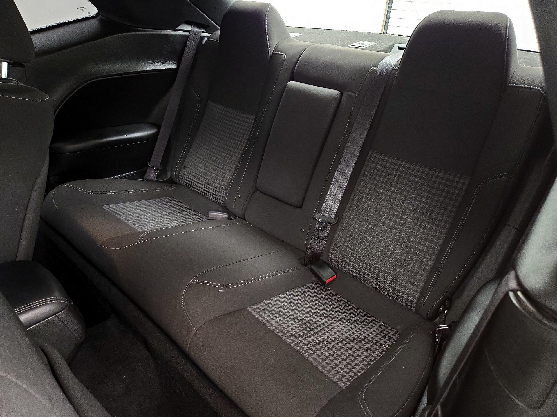 Thumbnail: 2021 Dodge Challenger - 19