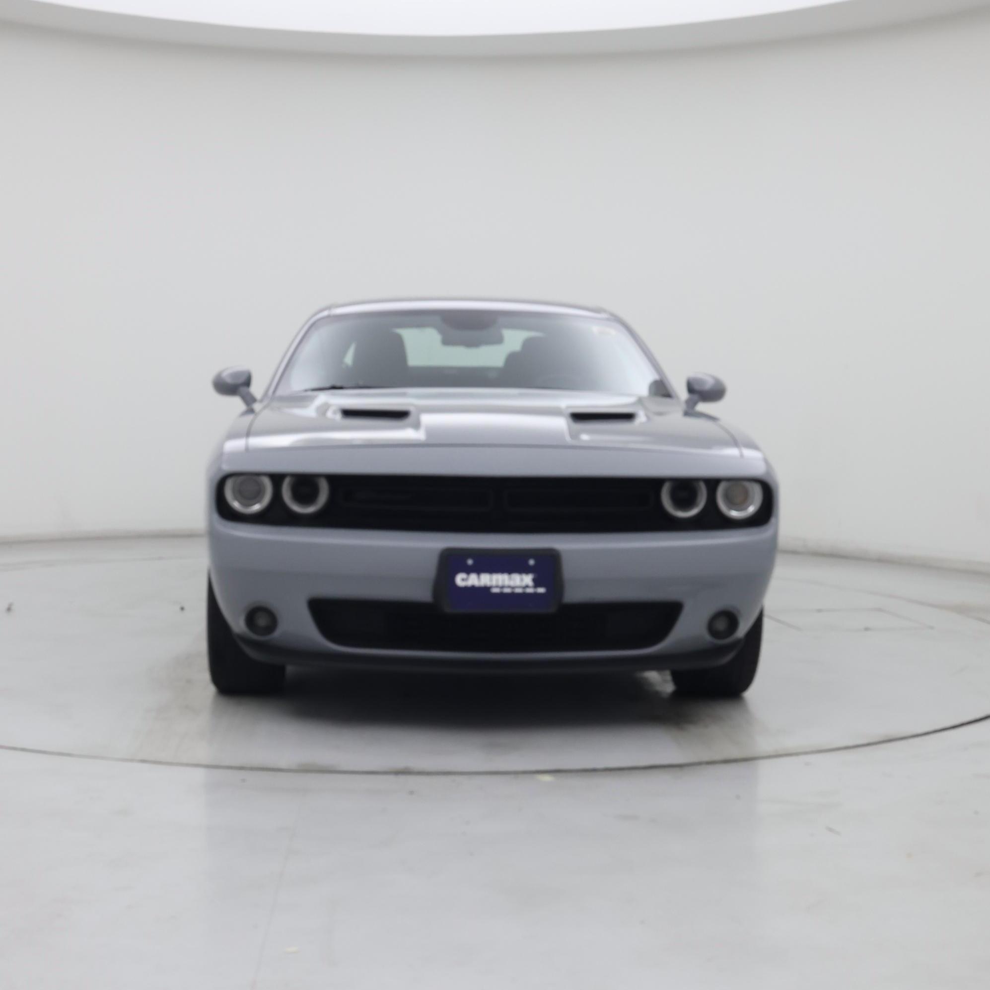 Thumbnail: 2021 Dodge Challenger - 5