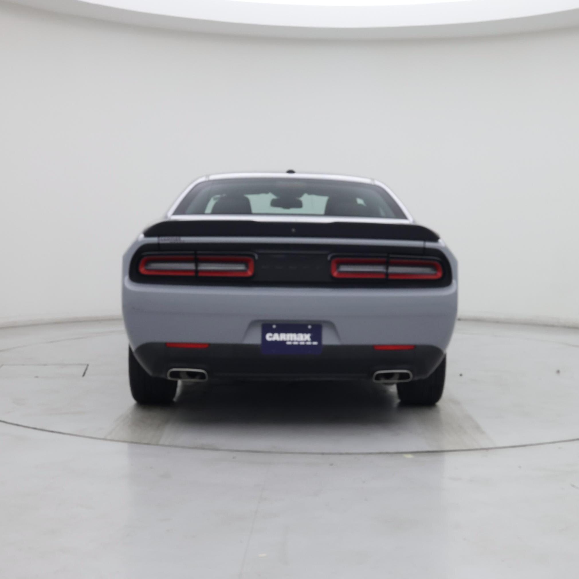 Thumbnail: 2021 Dodge Challenger - 6