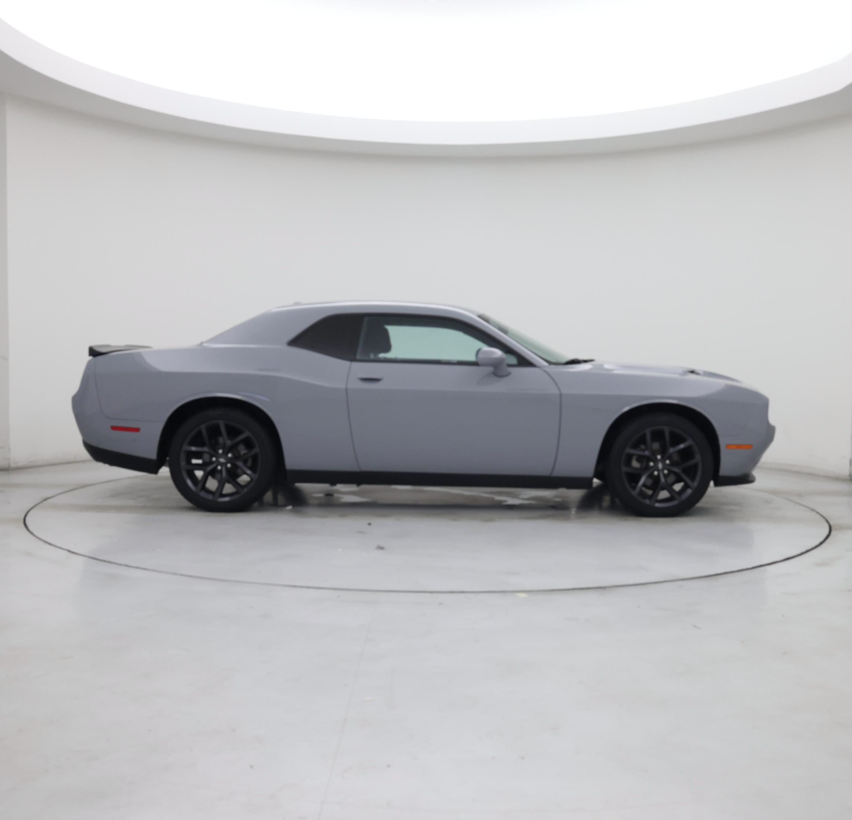 Thumbnail: 2021 Dodge Challenger - 7
