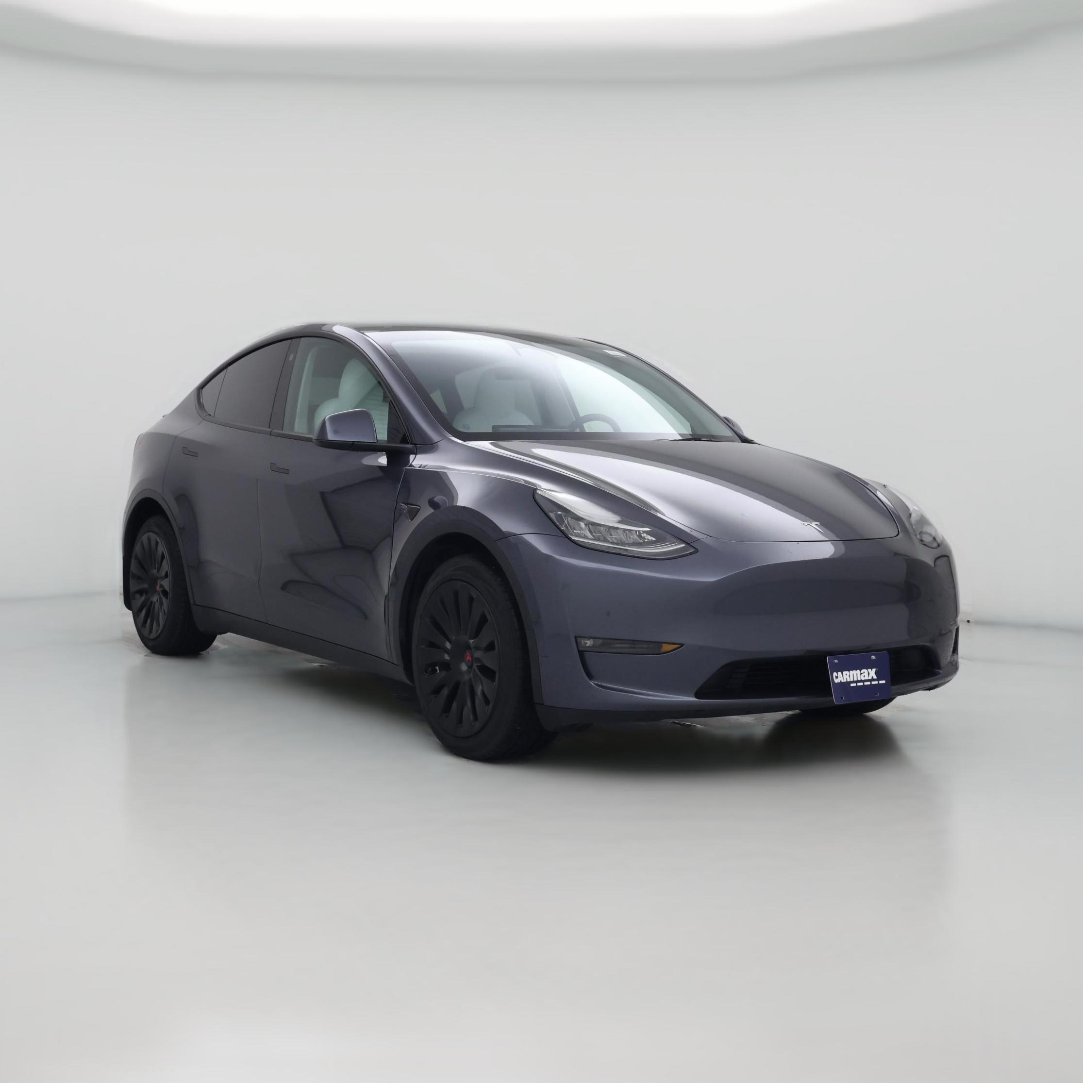 Thumbnail: 2023 Tesla Model Y - 1