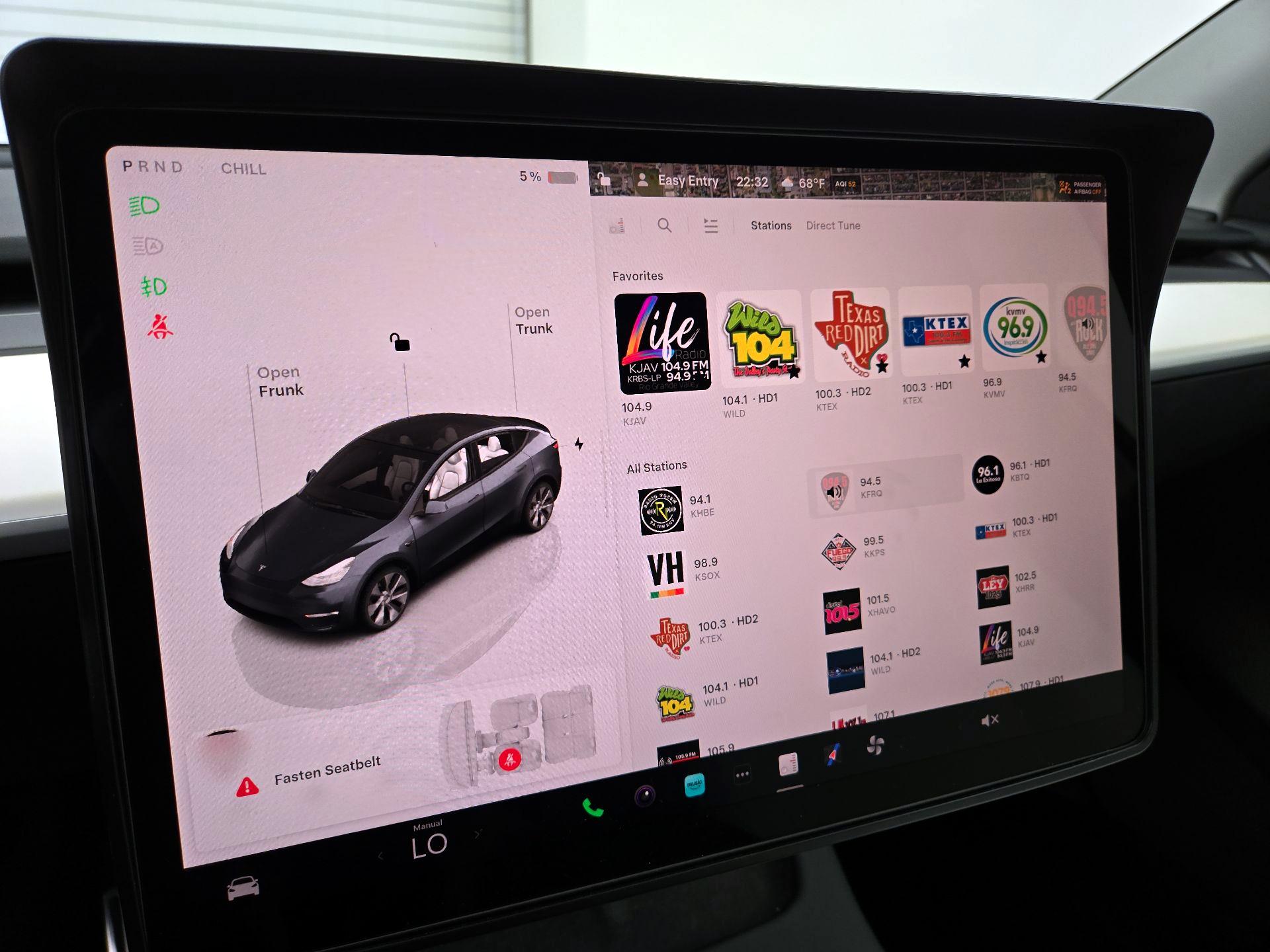 Thumbnail: 2023 Tesla Model Y - 15