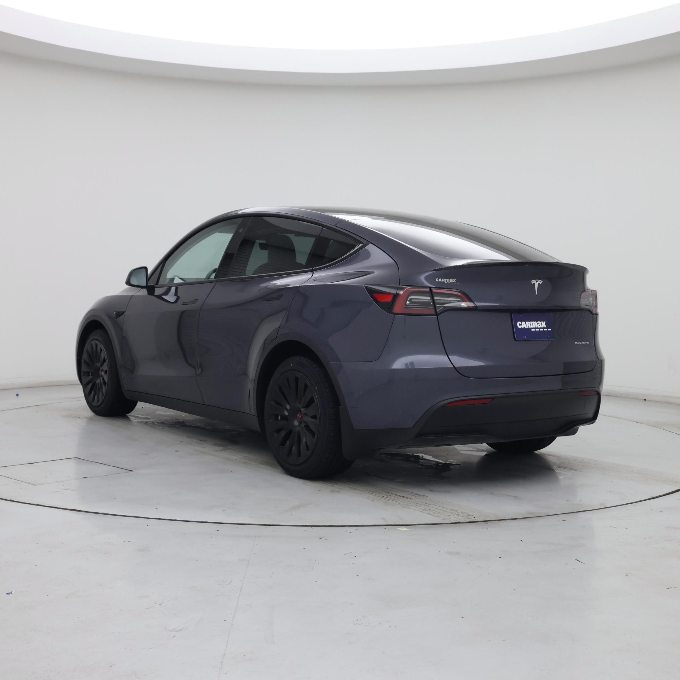 Thumbnail: 2023 Tesla Model Y - 2