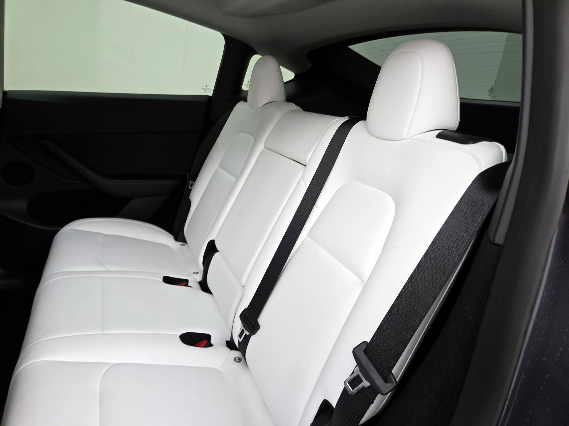 Thumbnail: 2023 Tesla Model Y - 19