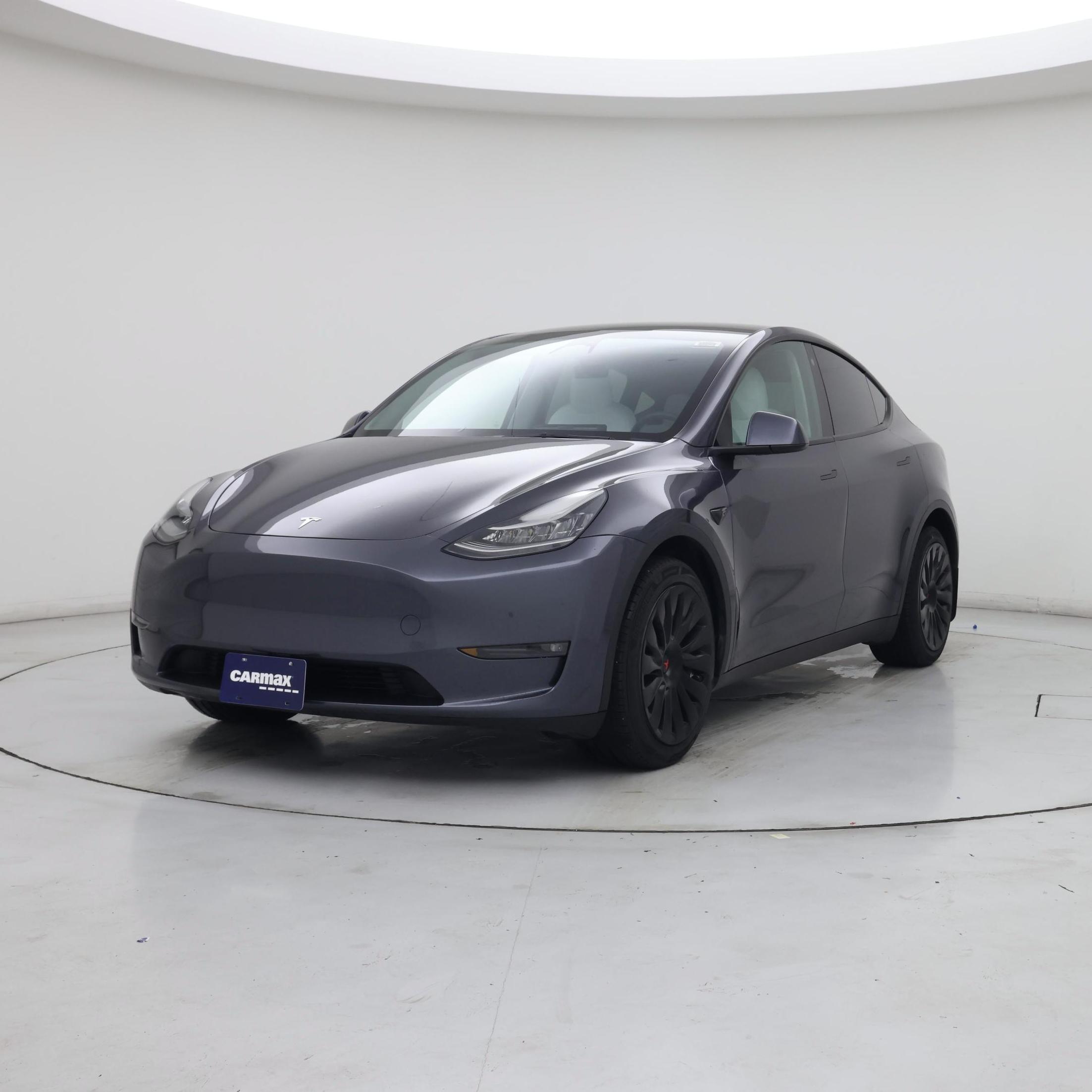 Thumbnail: 2023 Tesla Model Y - 4