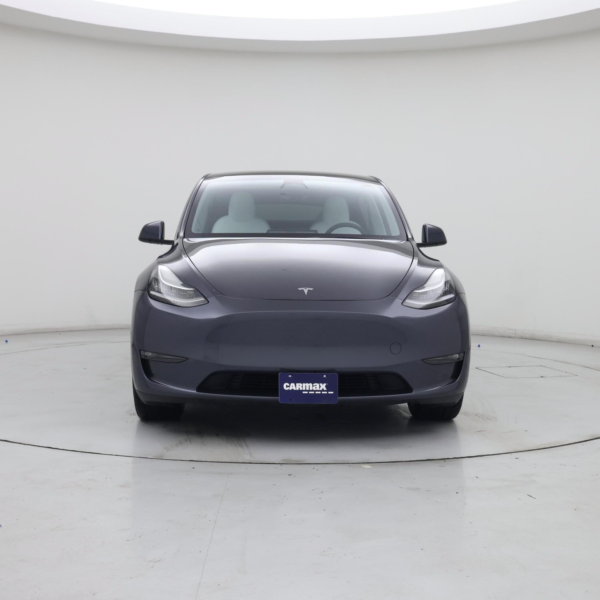 Thumbnail: 2023 Tesla Model Y - 5