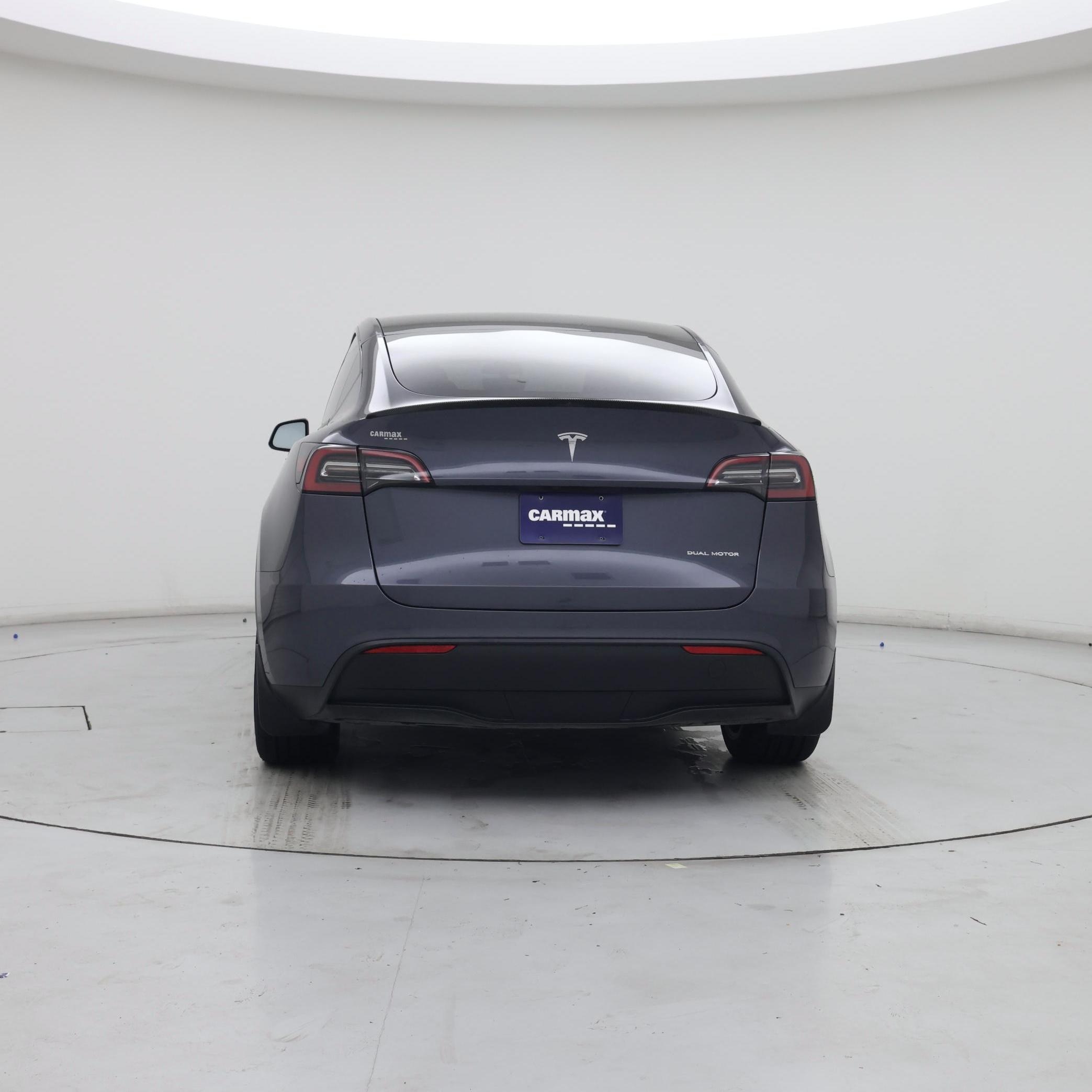 Thumbnail: 2023 Tesla Model Y - 6