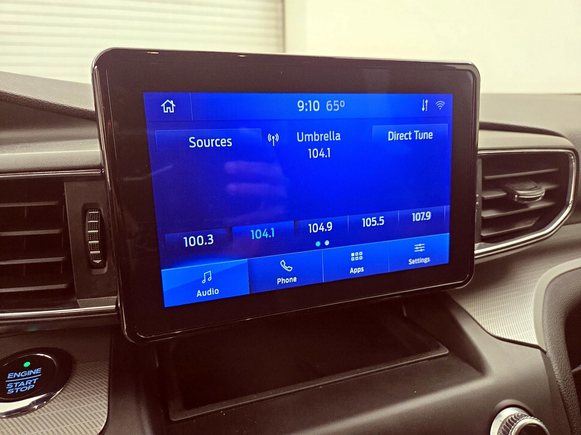 Thumbnail: 2020 Ford Explorer - 15