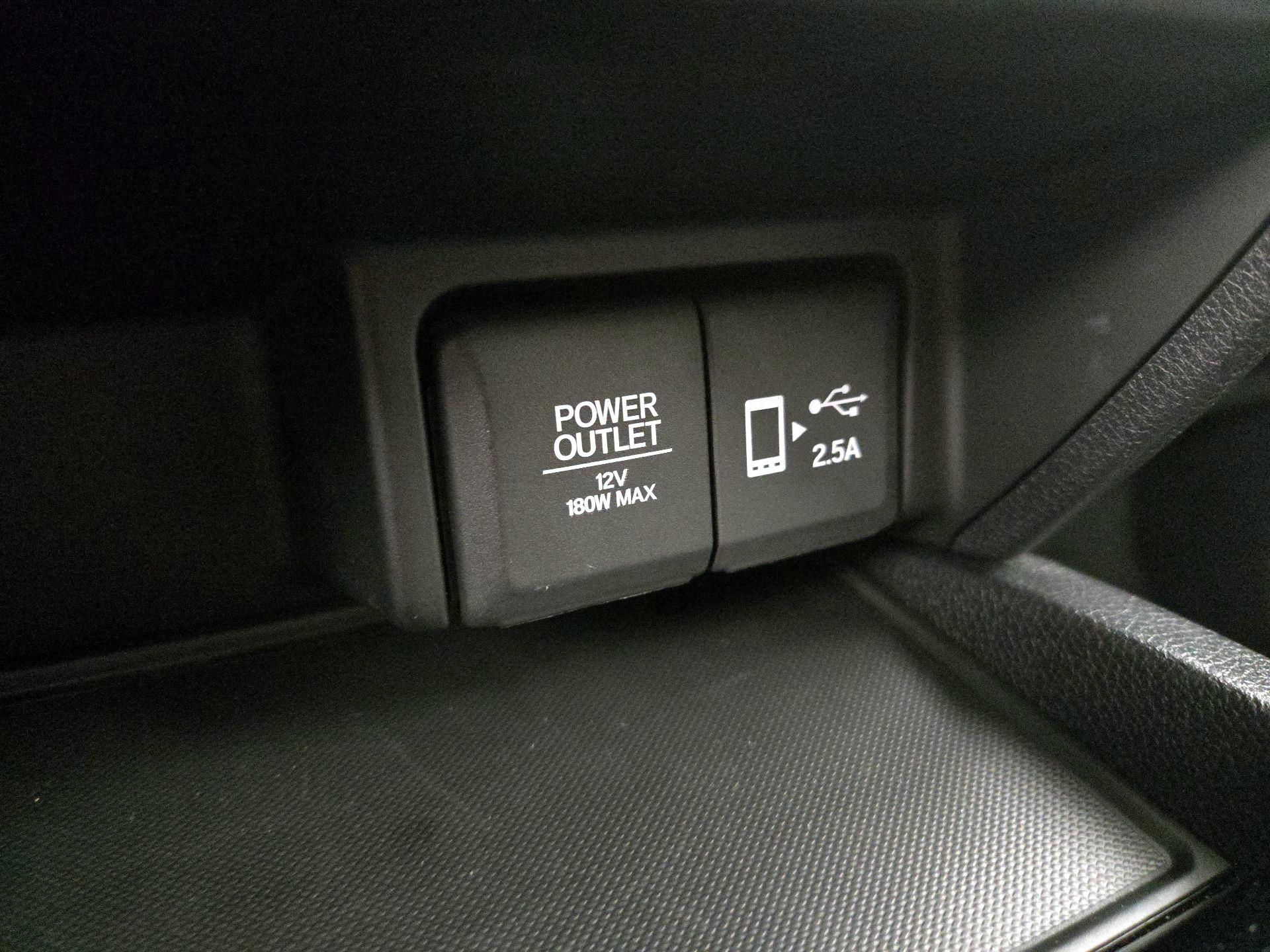 Thumbnail: 2020 Honda Pilot - 18