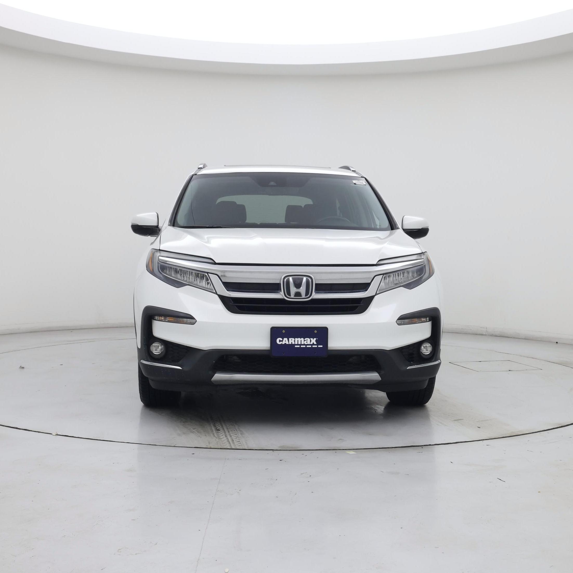 Thumbnail: 2020 Honda Pilot - 5