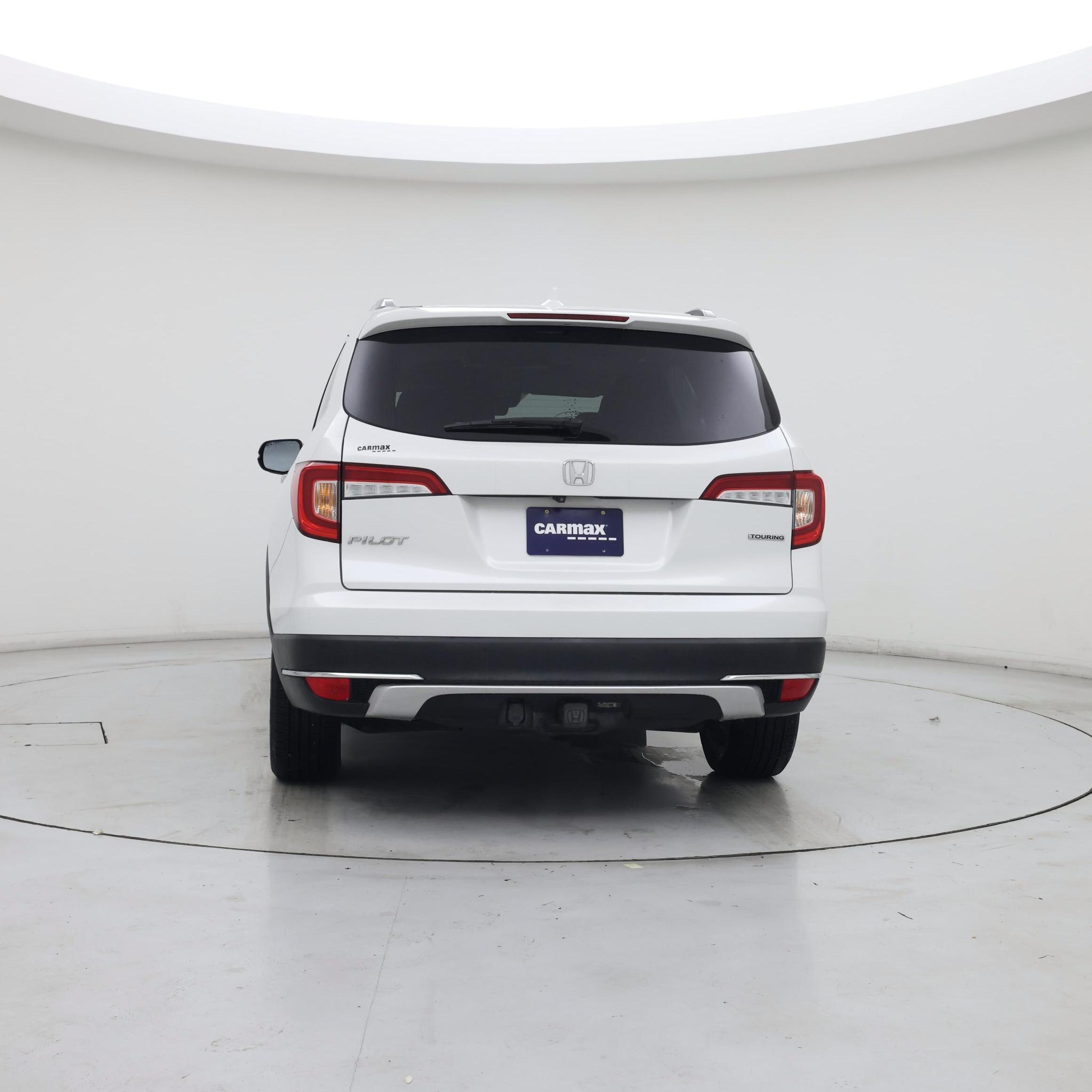 Thumbnail: 2020 Honda Pilot - 6