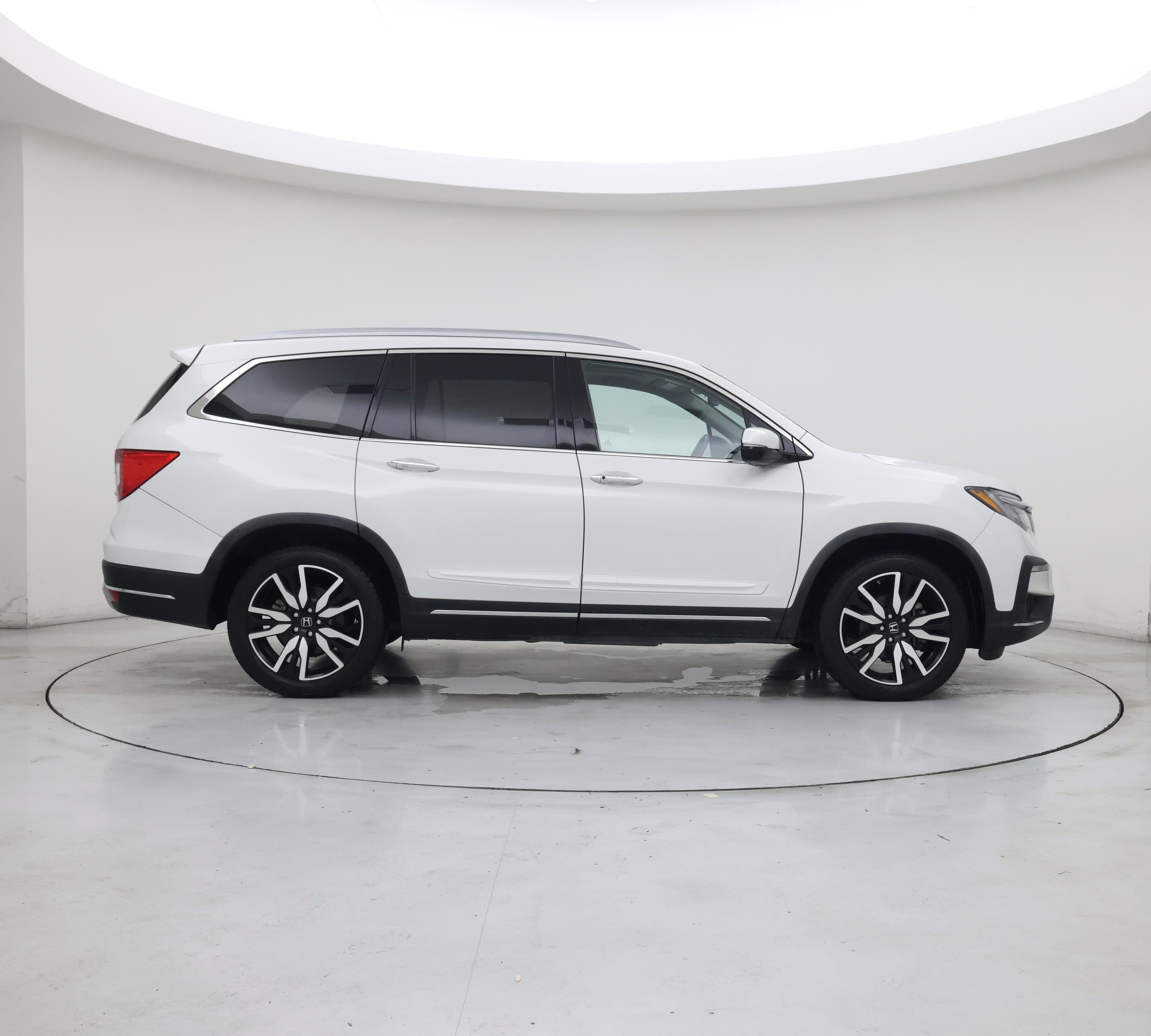 Thumbnail: 2020 Honda Pilot - 7