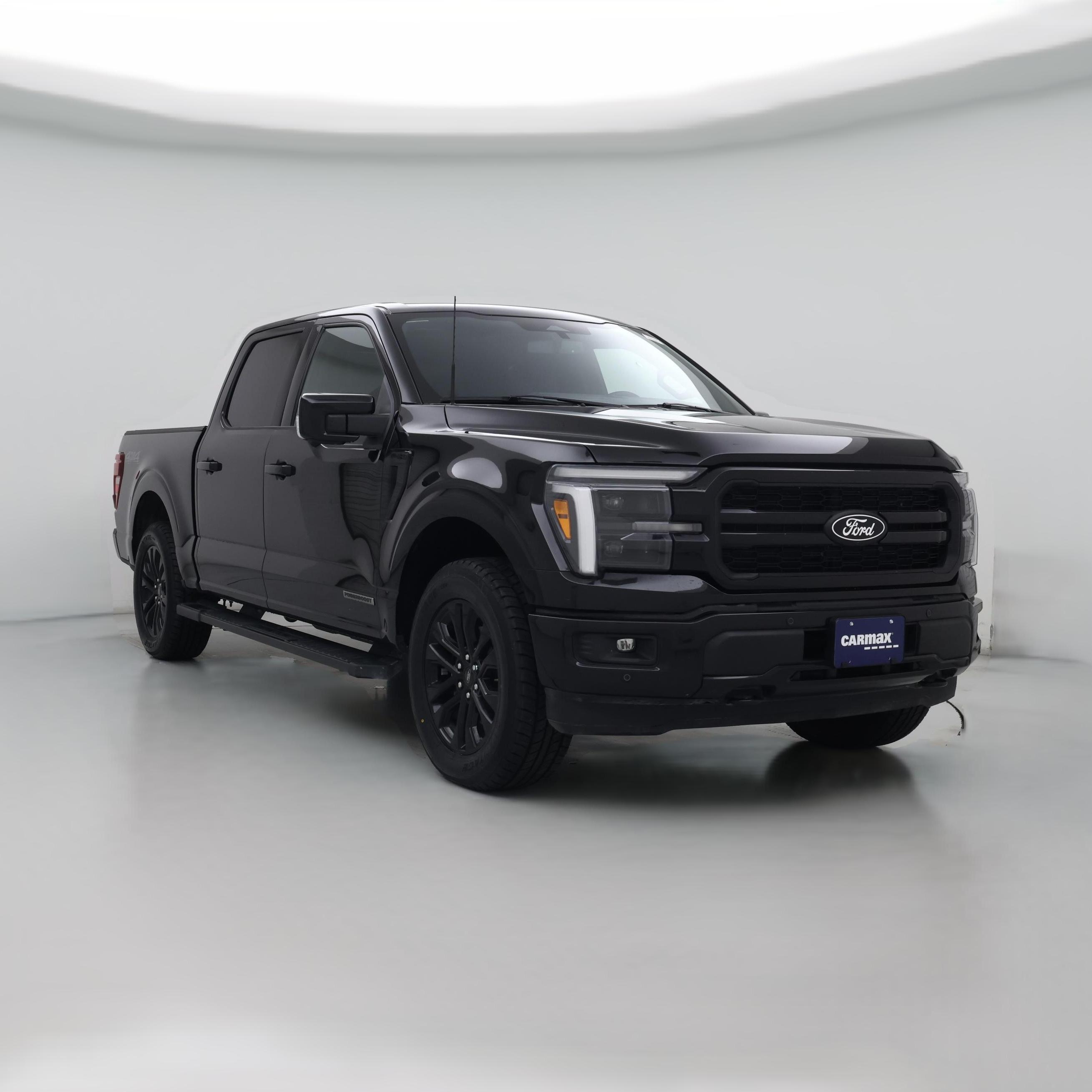 Thumbnail: 2025 Ford F-150 - 1