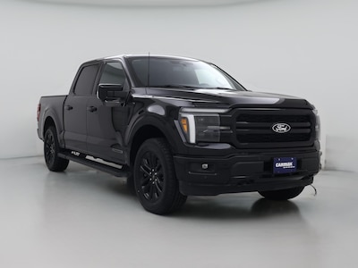 2025 Ford F150 Lariat
