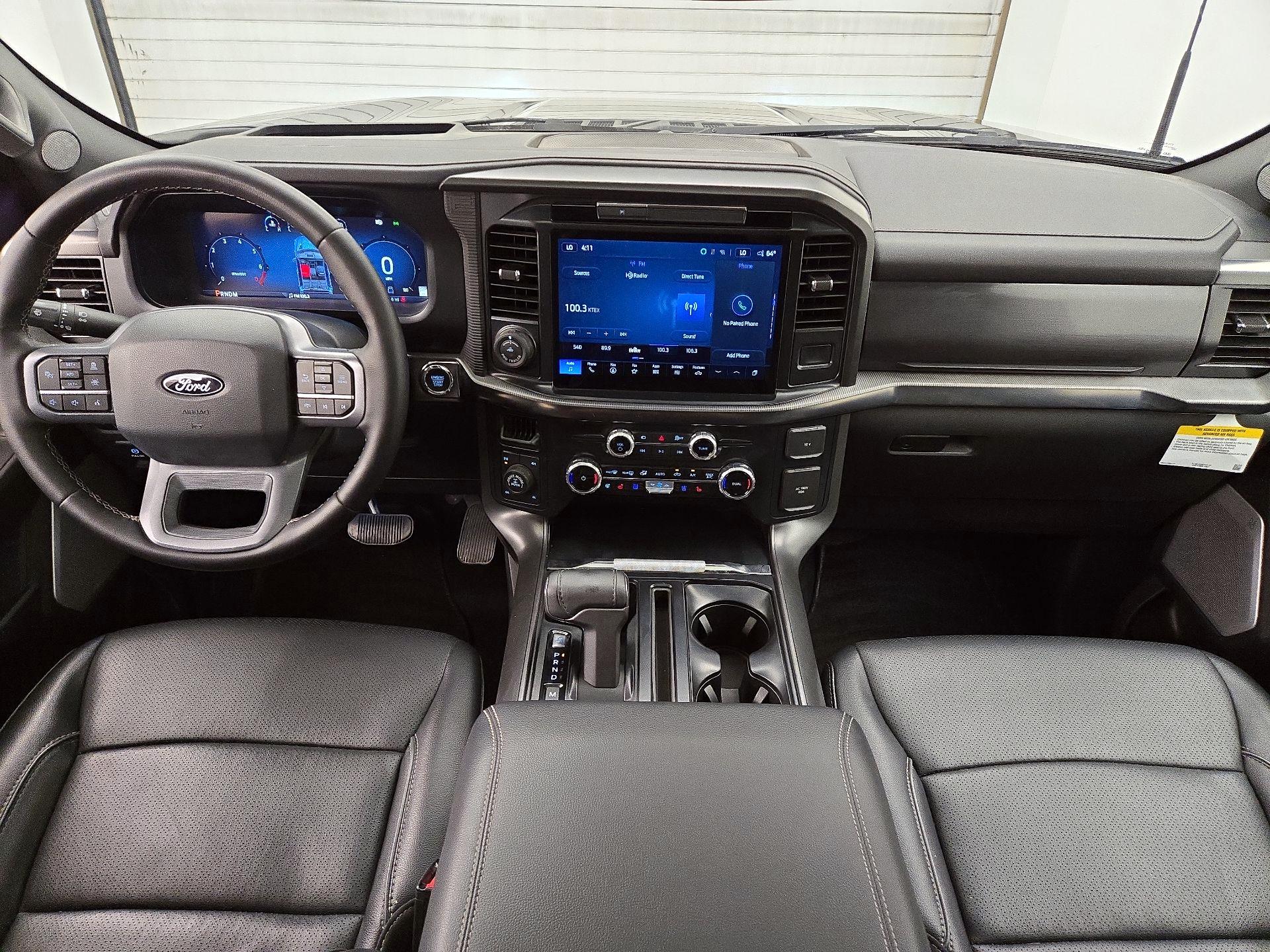 Thumbnail: 2025 Ford F-150 - 9