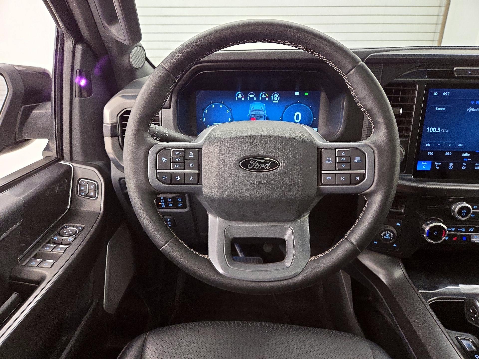 Thumbnail: 2025 Ford F-150 - 10