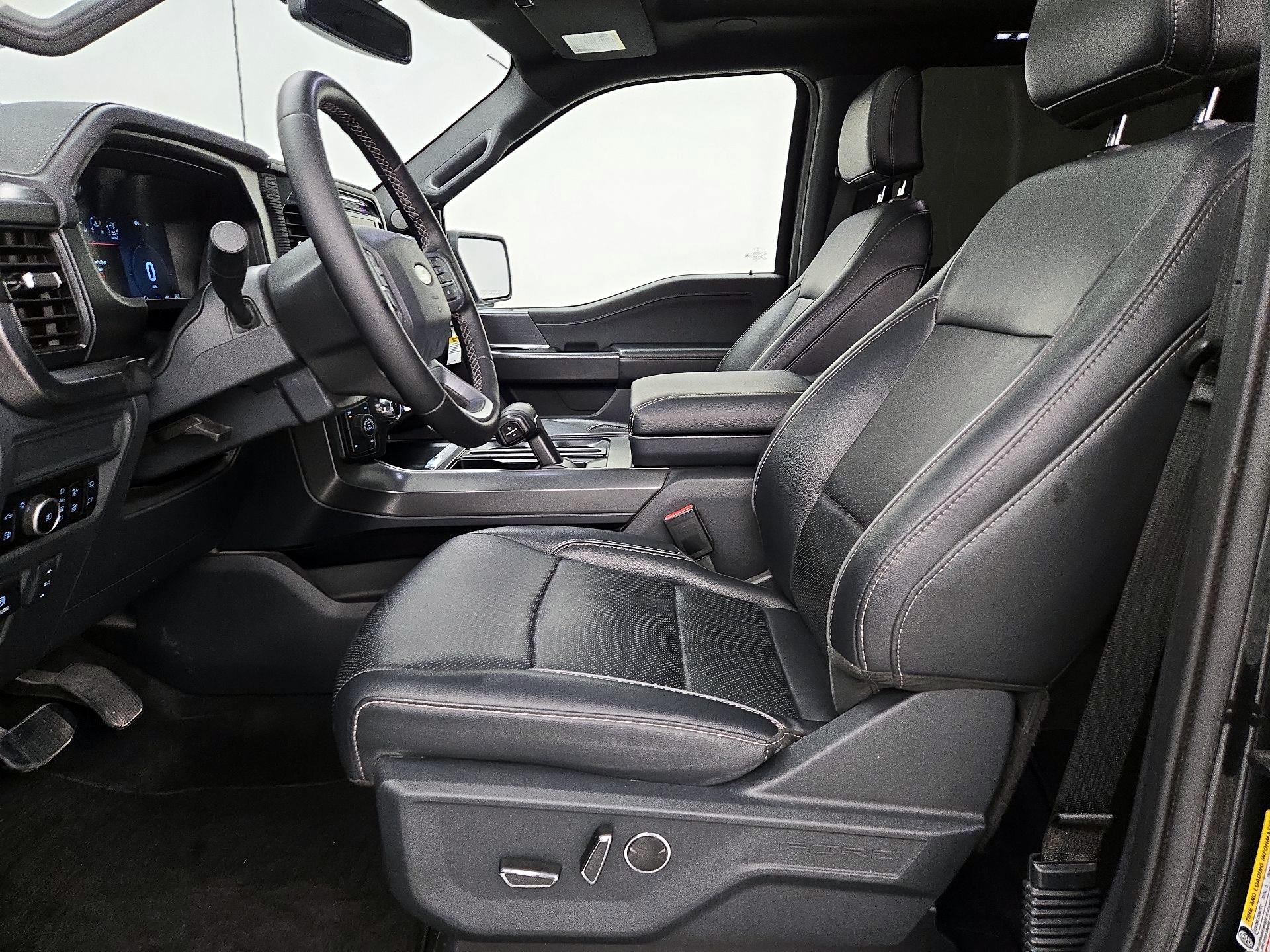 Thumbnail: 2025 Ford F-150 - 11