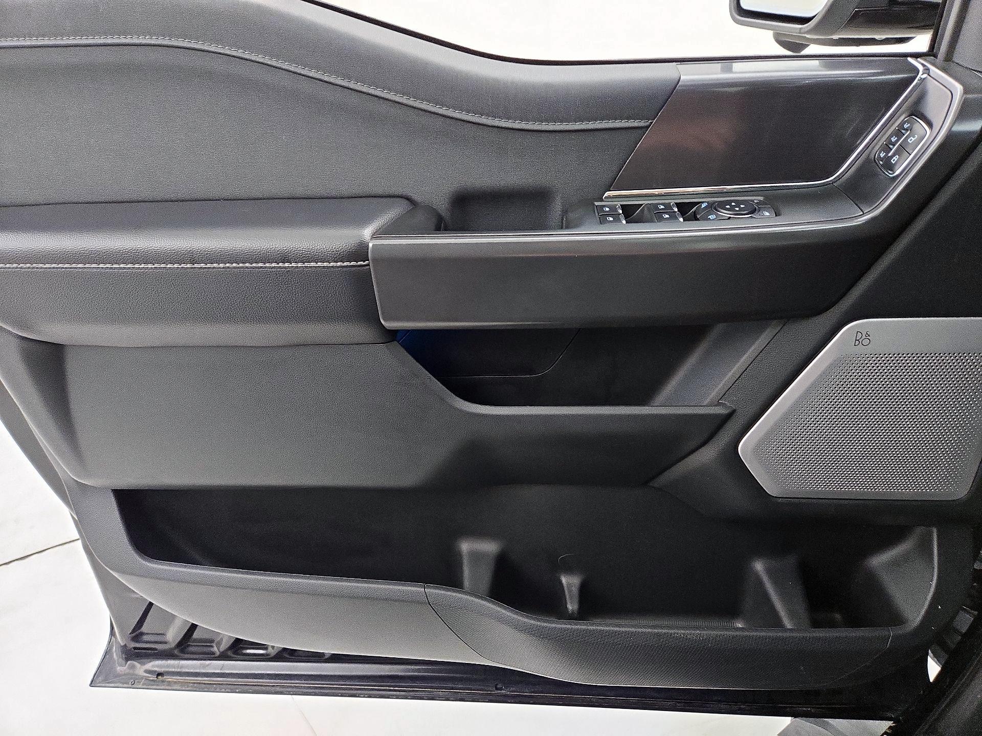 Thumbnail: 2025 Ford F-150 - 12