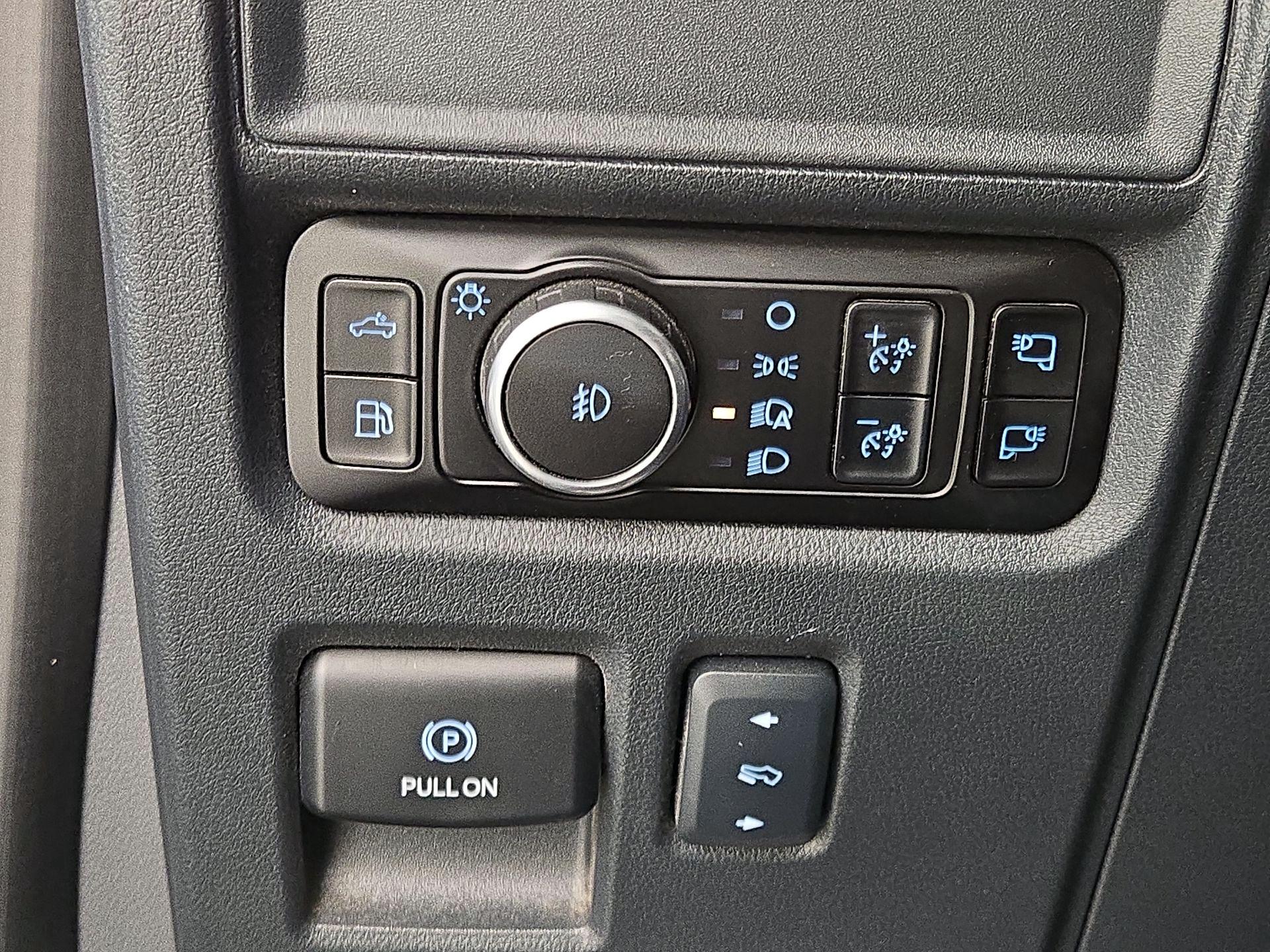 Thumbnail: 2025 Ford F-150 - 13