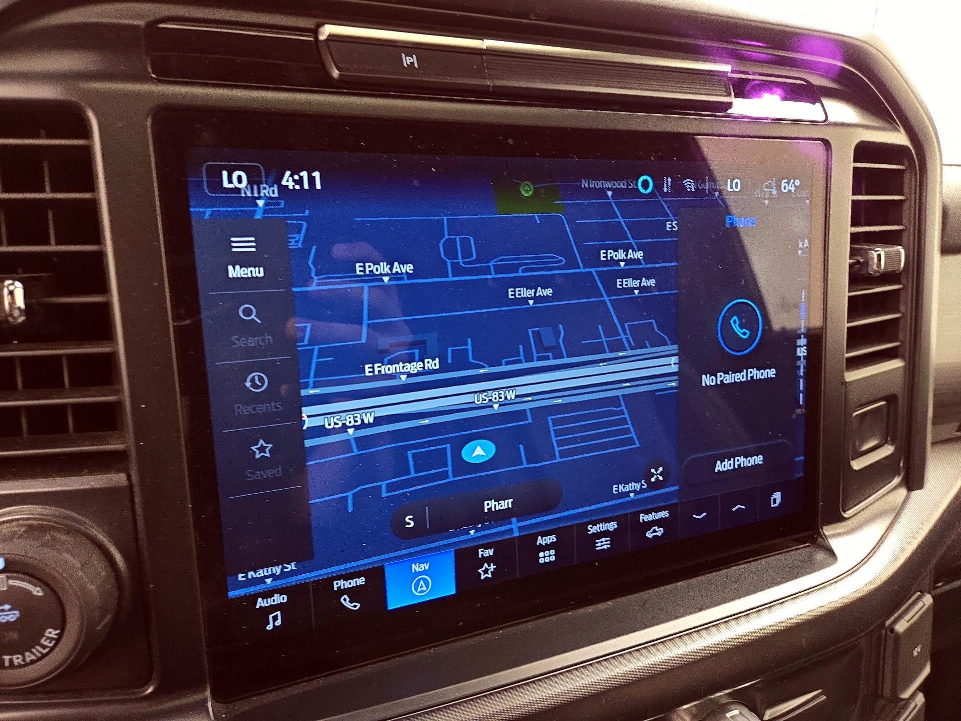 Thumbnail: 2025 Ford F-150 - 14