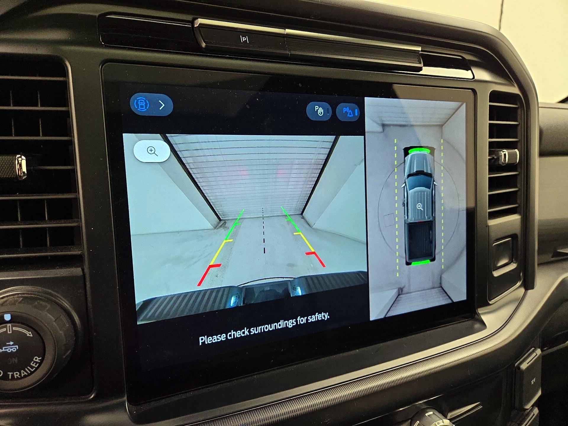 Thumbnail: 2025 Ford F-150 - 15