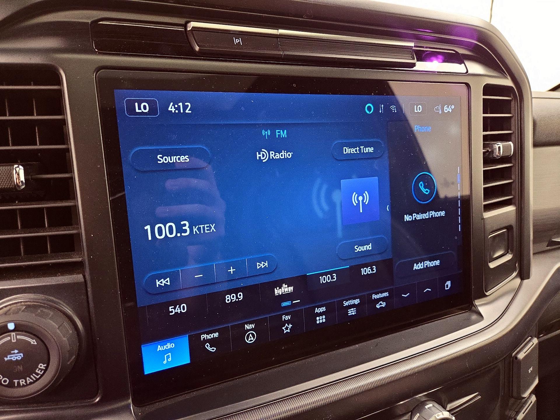 Thumbnail: 2025 Ford F-150 - 16