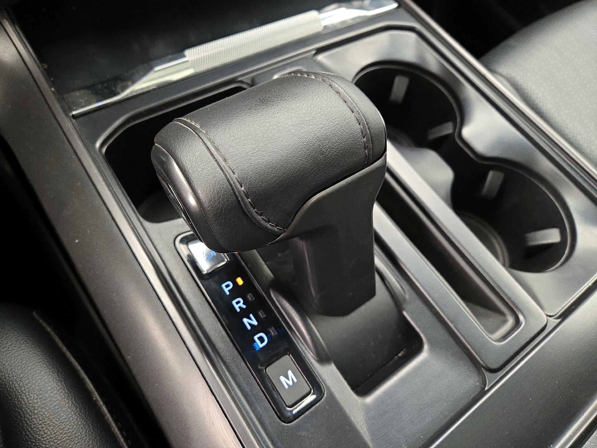 Thumbnail: 2025 Ford F-150 - 18