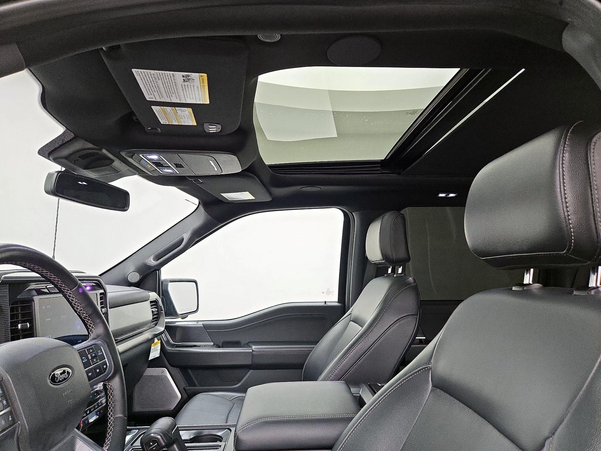 Thumbnail: 2025 Ford F-150 - 20