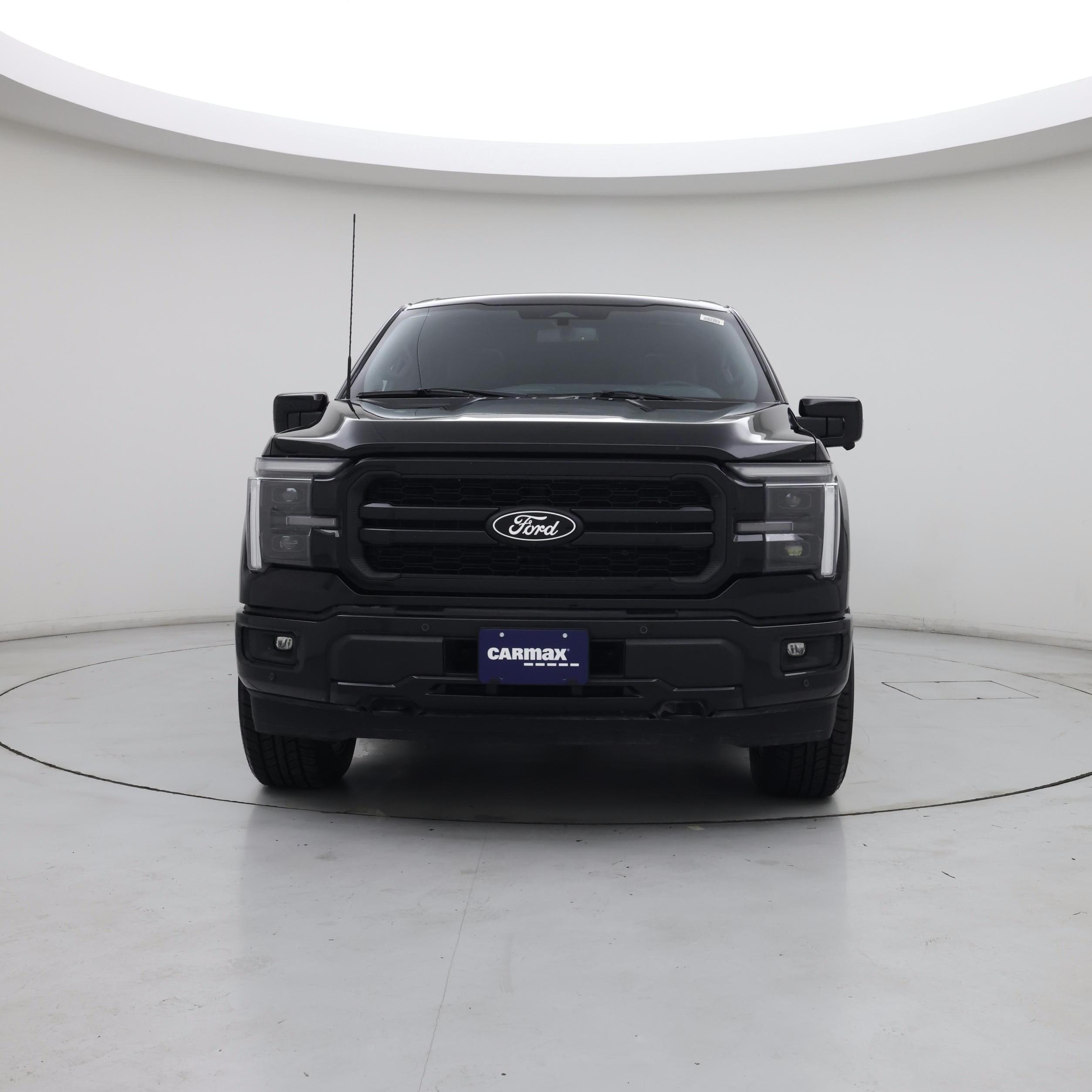 Thumbnail: 2025 Ford F-150 - 5