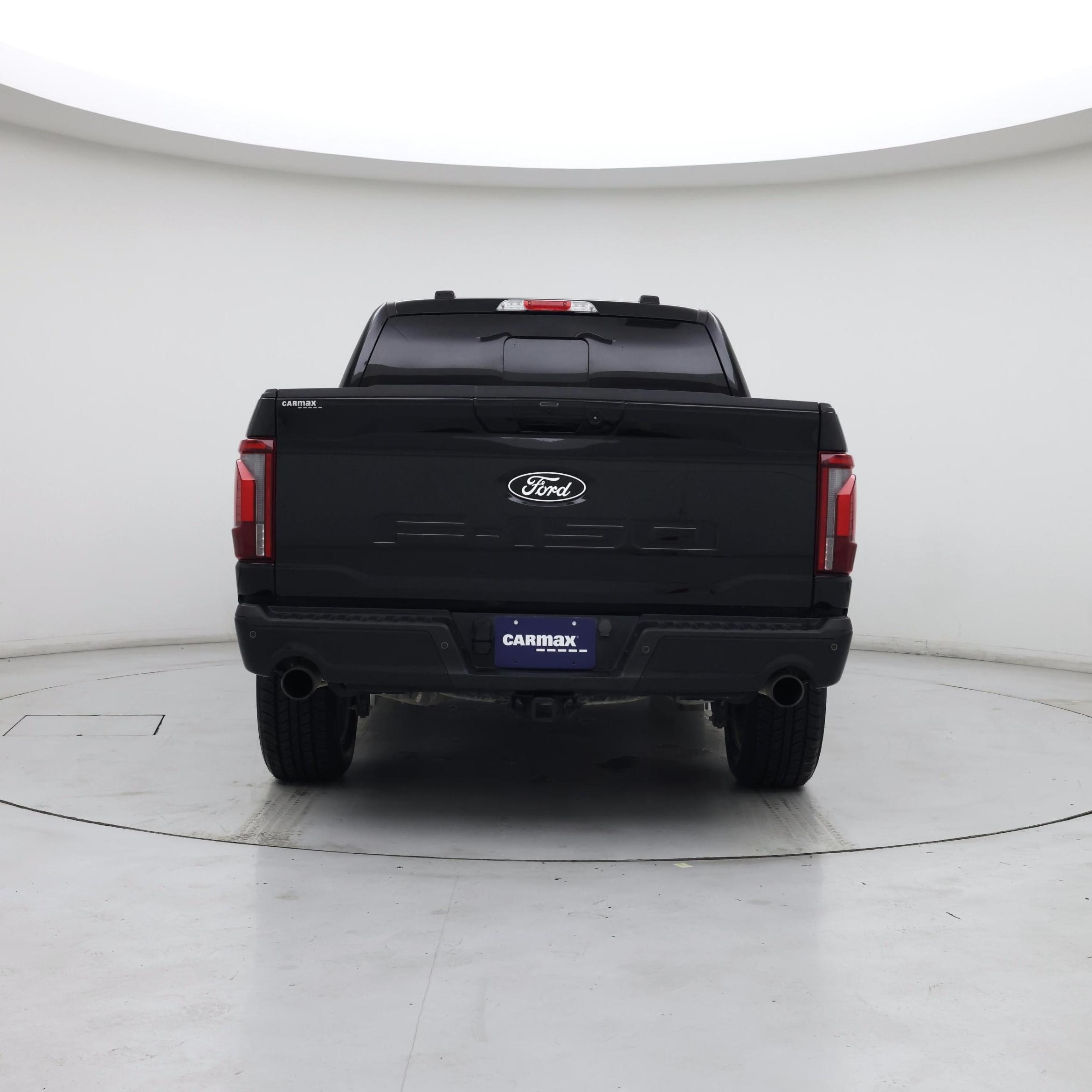 Thumbnail: 2025 Ford F-150 - 6